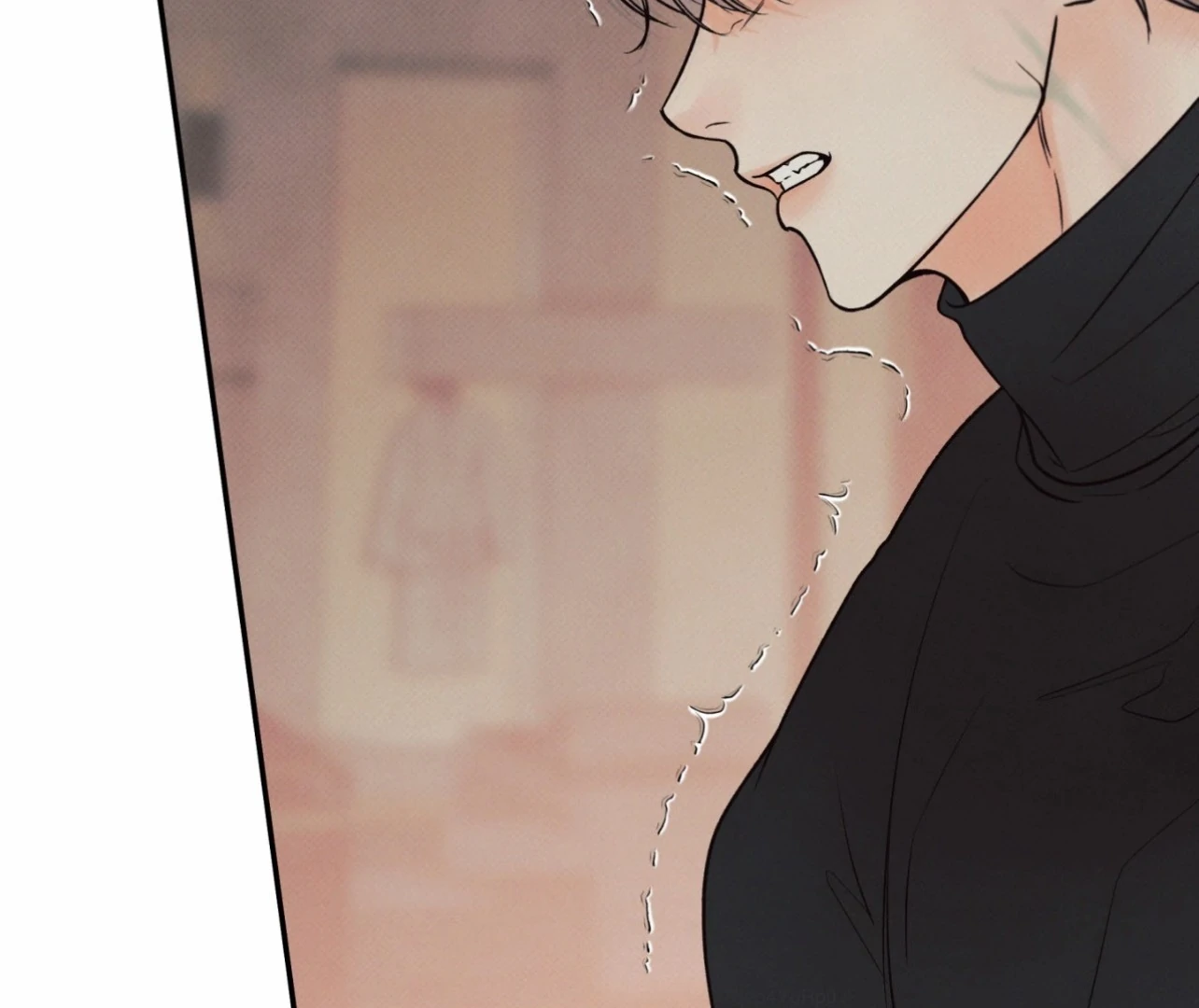 Borderline [Official Uncensored] - Chapter 12 Page 156