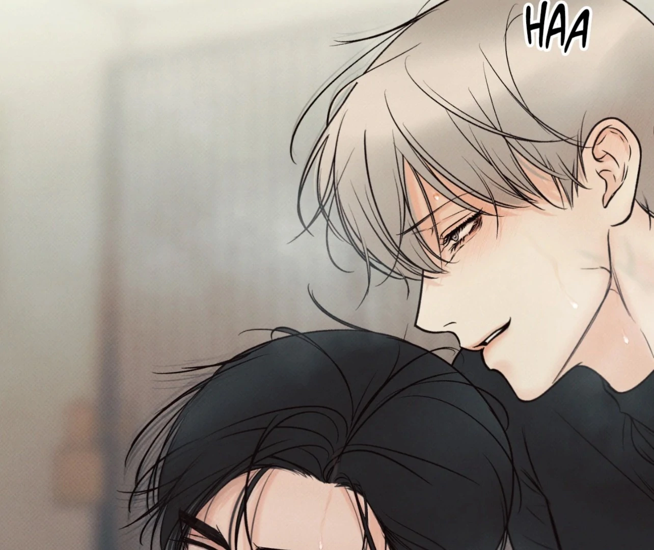 Borderline [Official Uncensored] - Chapter 12 Page 160