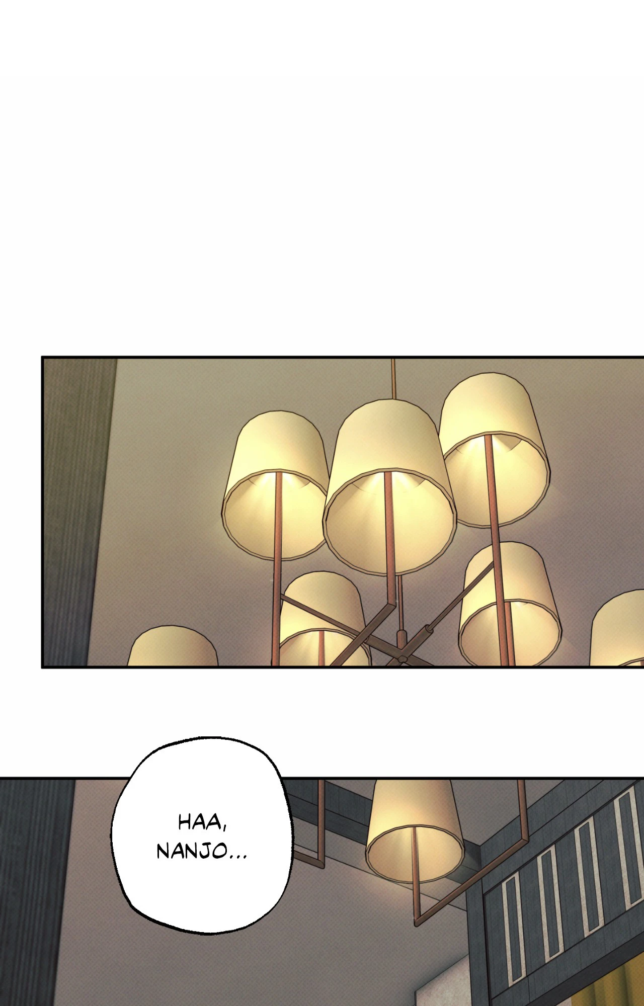 Borderline [Official Uncensored] - Chapter 13 Page 4