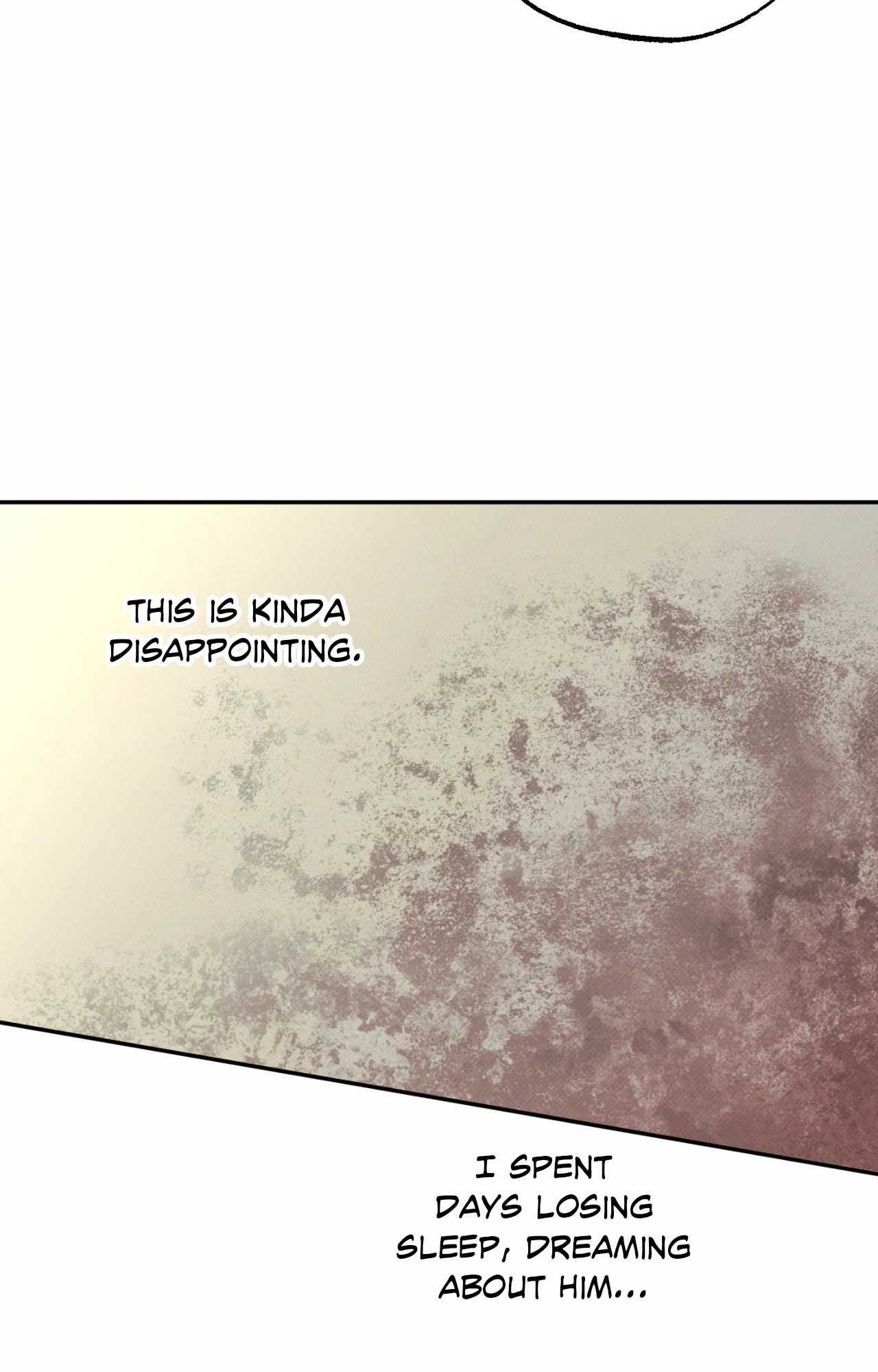 Borderline [Official Uncensored] - Chapter 13 Page 14