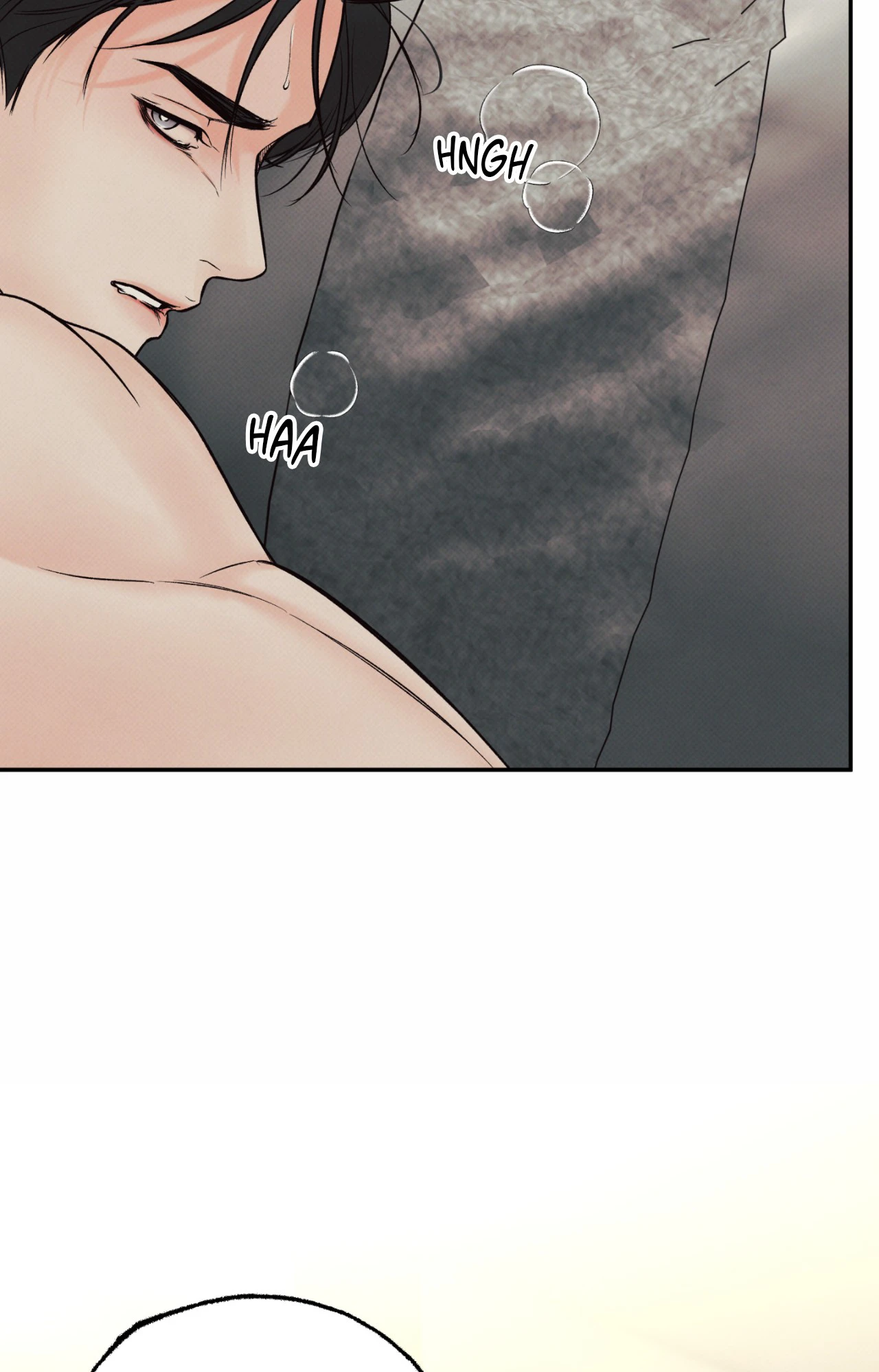 Borderline [Official Uncensored] - Chapter 13 Page 16