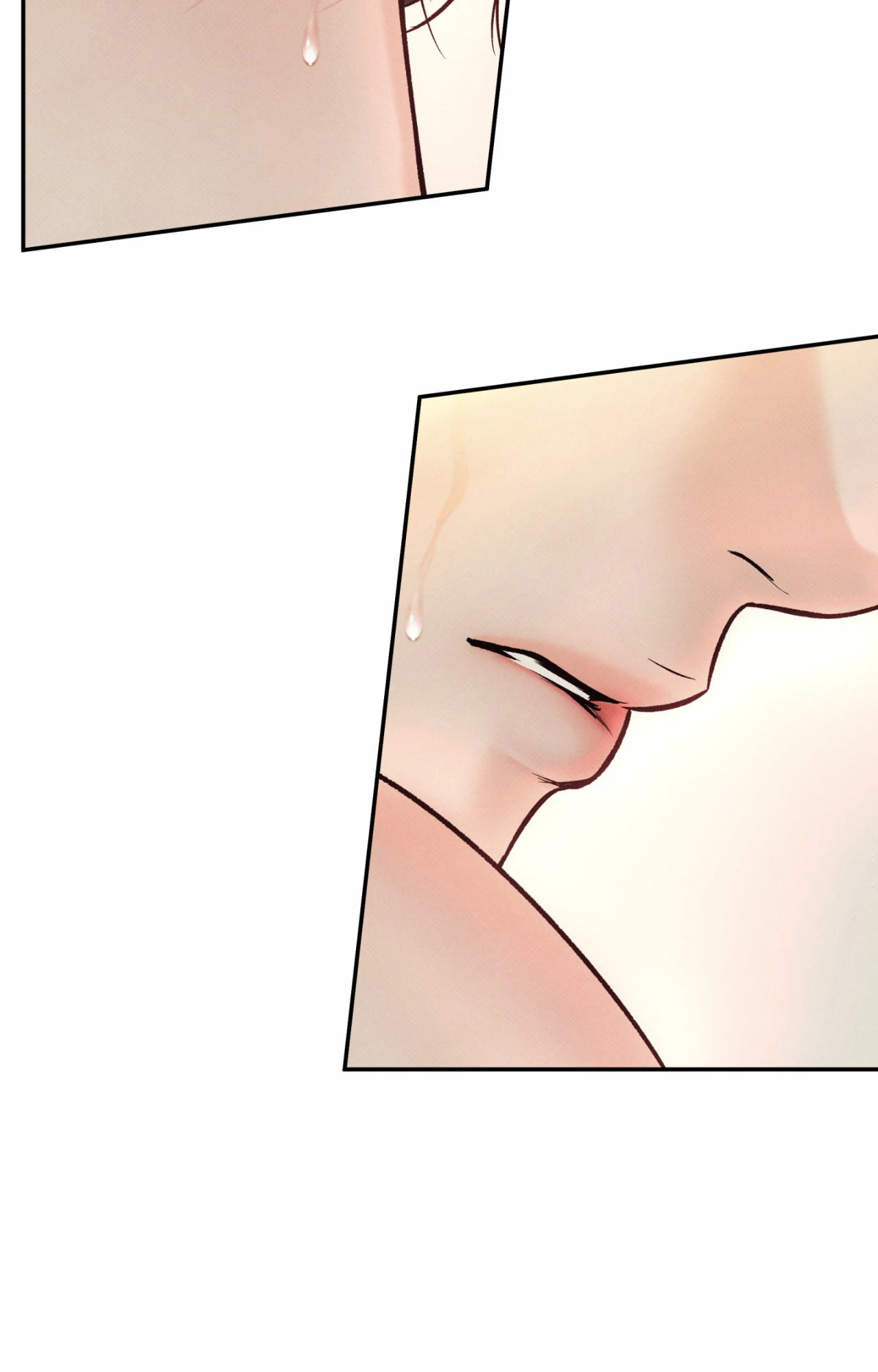 Borderline [Official Uncensored] - Chapter 13 Page 19