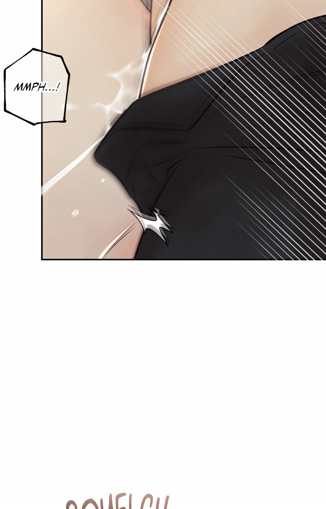 Borderline [Official Uncensored] - Chapter 13 Page 22