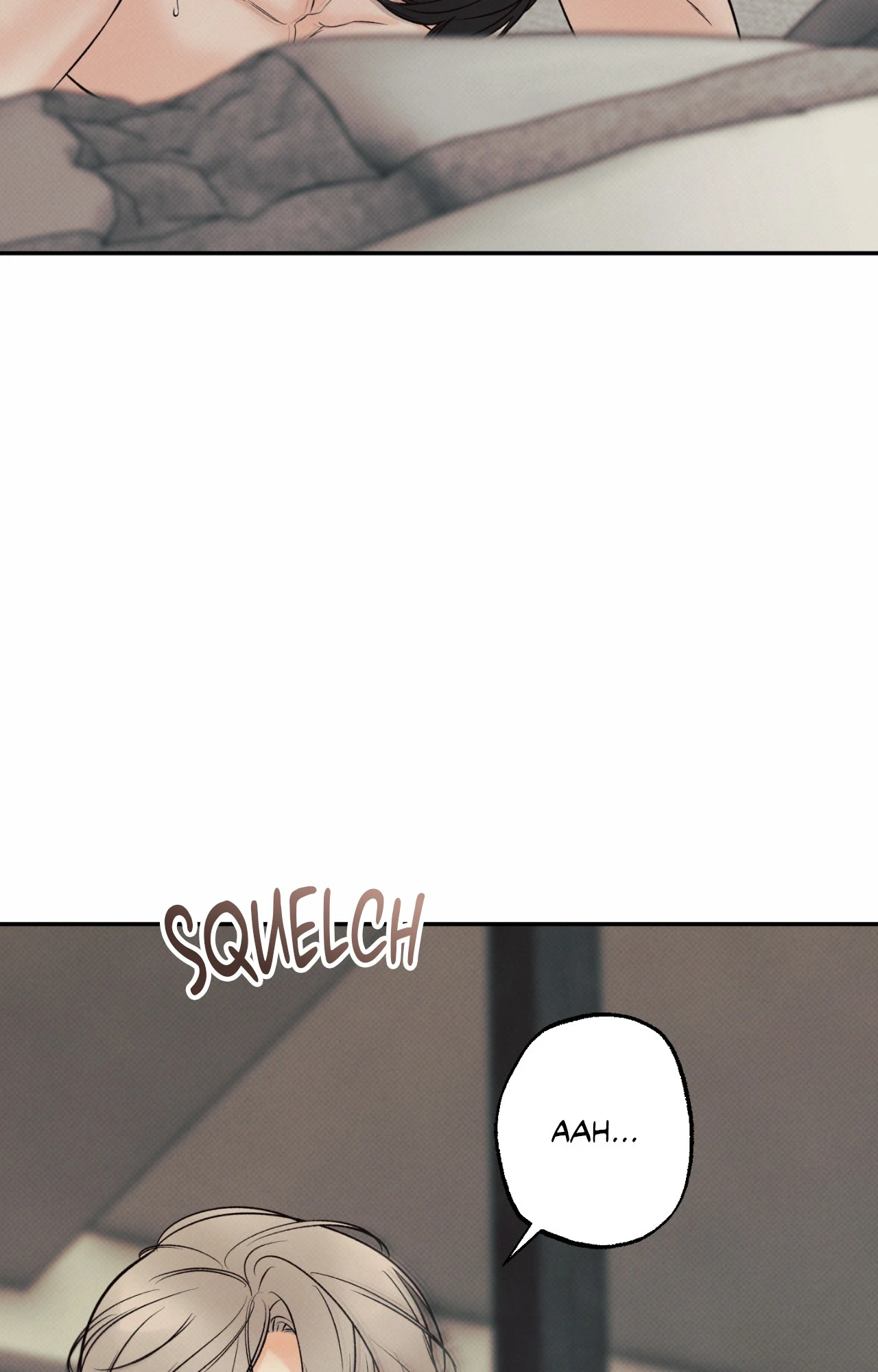 Borderline [Official Uncensored] - Chapter 13 Page 24