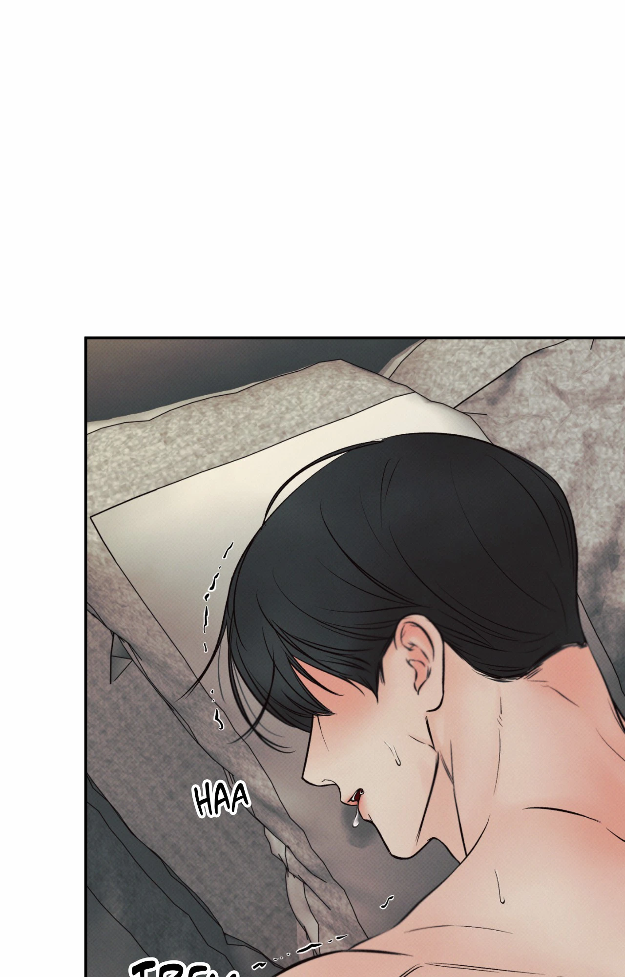 Borderline [Official Uncensored] - Chapter 13 Page 26
