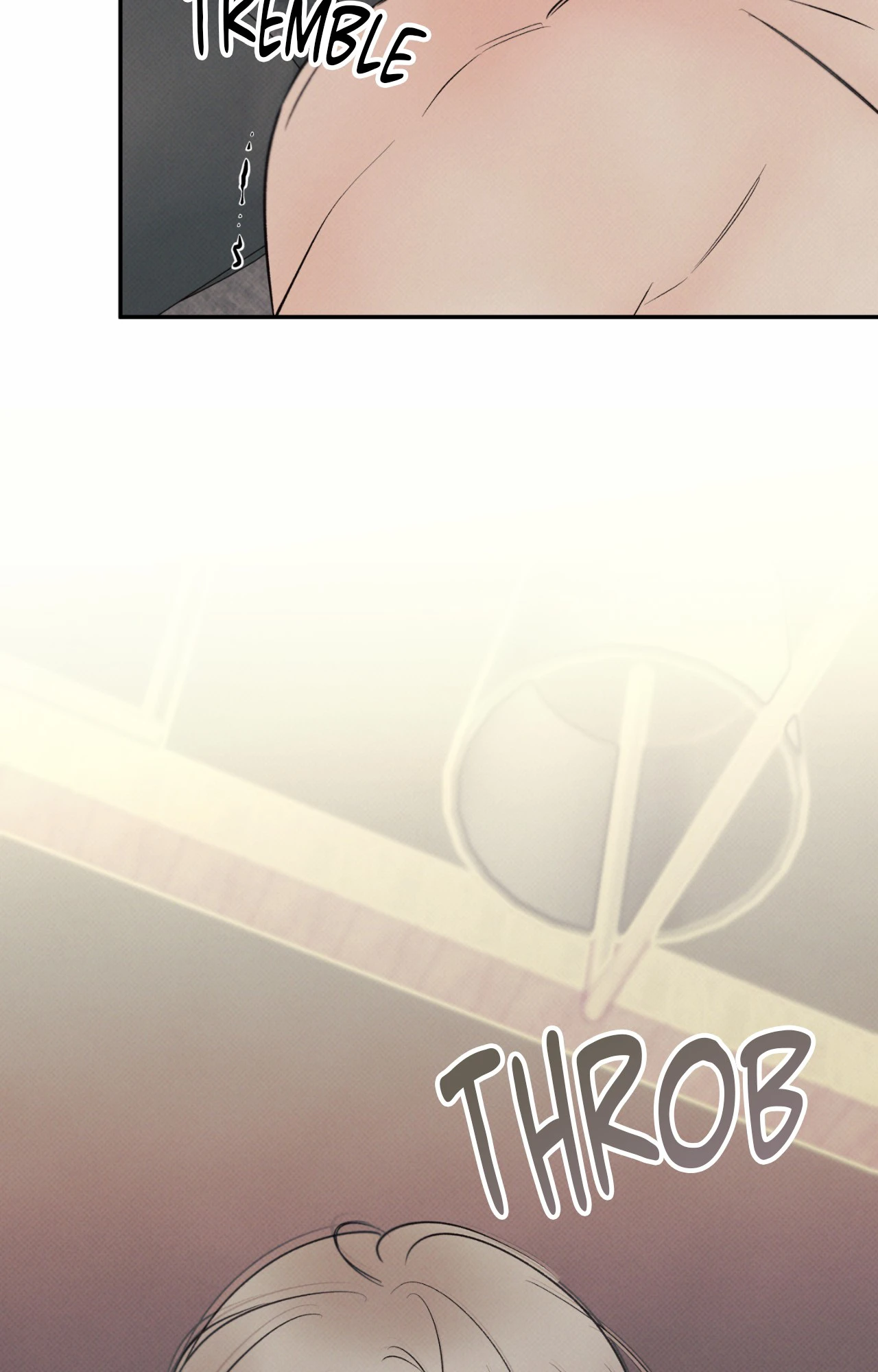 Borderline [Official Uncensored] - Chapter 13 Page 27