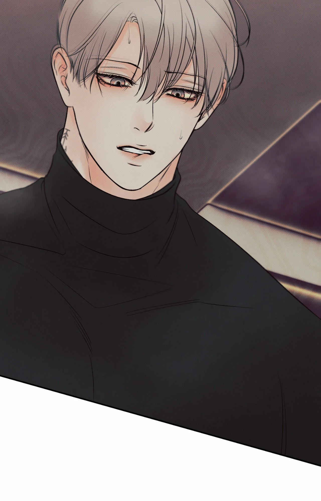 Borderline [Official Uncensored] - Chapter 13 Page 28