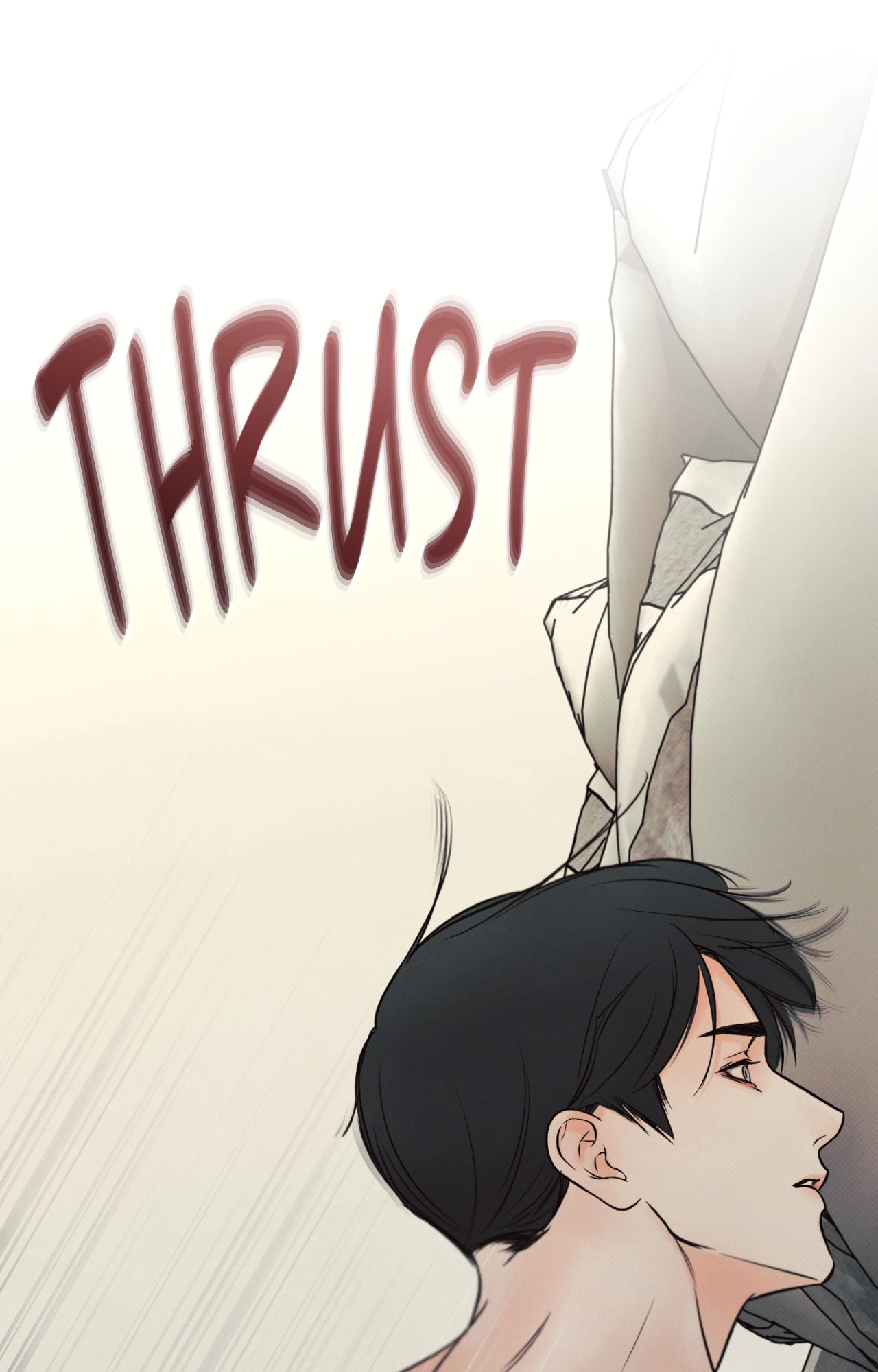 Borderline [Official Uncensored] - Chapter 13 Page 30