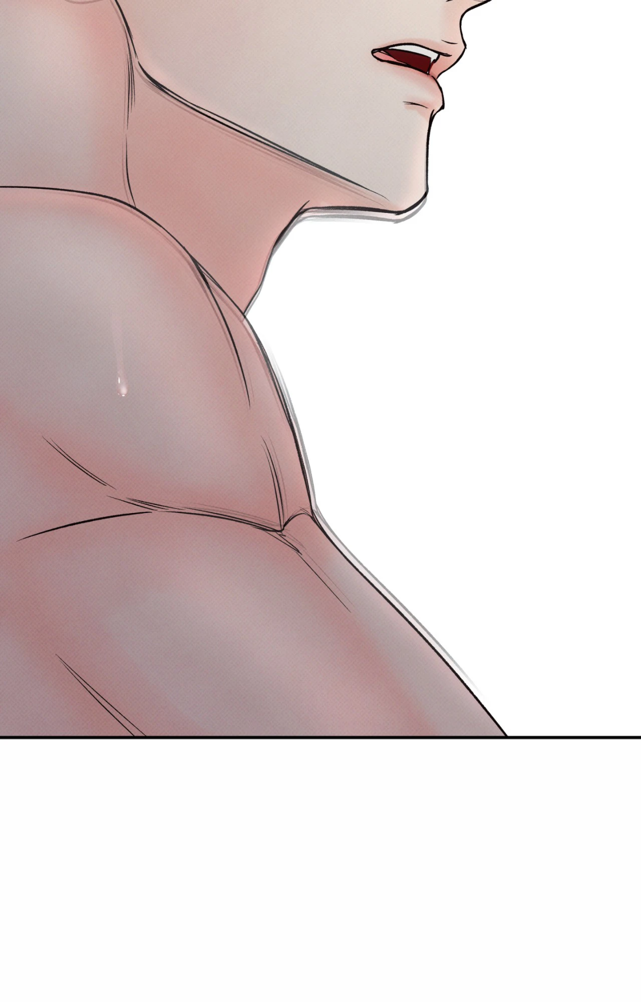 Borderline [Official Uncensored] - Chapter 13 Page 33