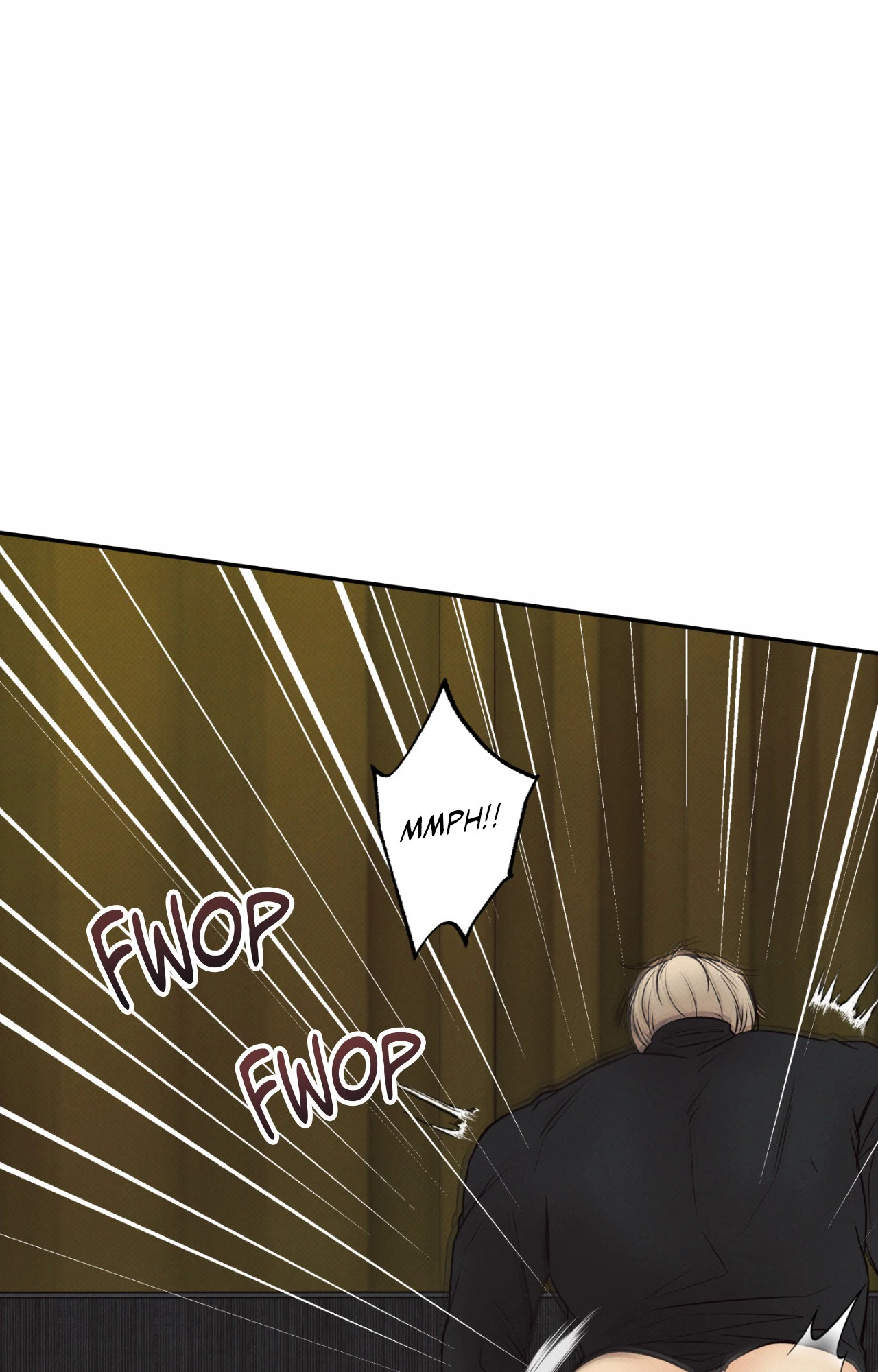 Borderline [Official Uncensored] - Chapter 13 Page 36