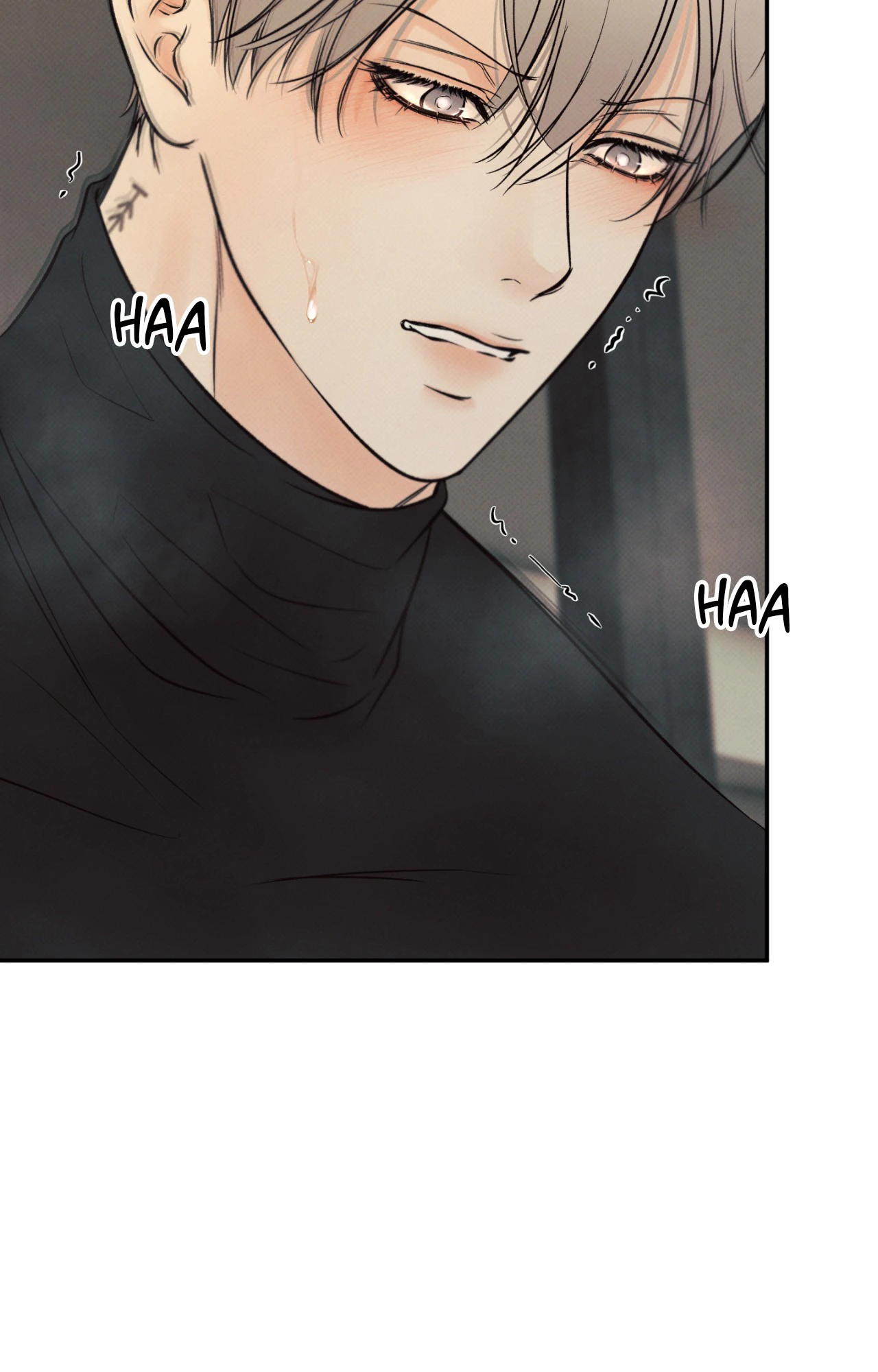 Borderline [Official Uncensored] - Chapter 13 Page 39