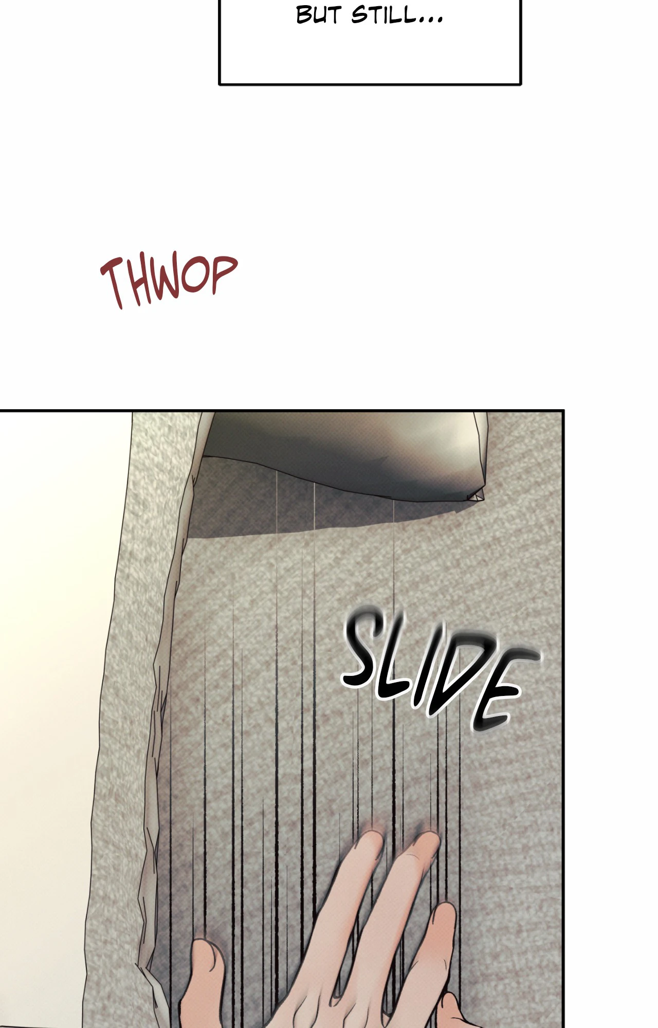 Borderline [Official Uncensored] - Chapter 13 Page 41