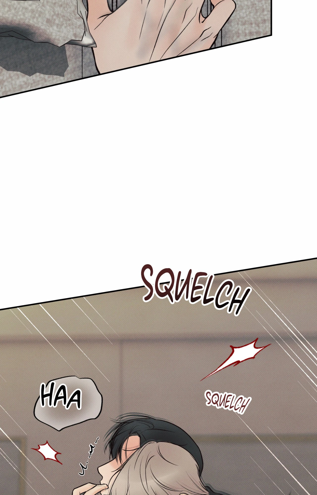 Borderline [Official Uncensored] - Chapter 13 Page 42