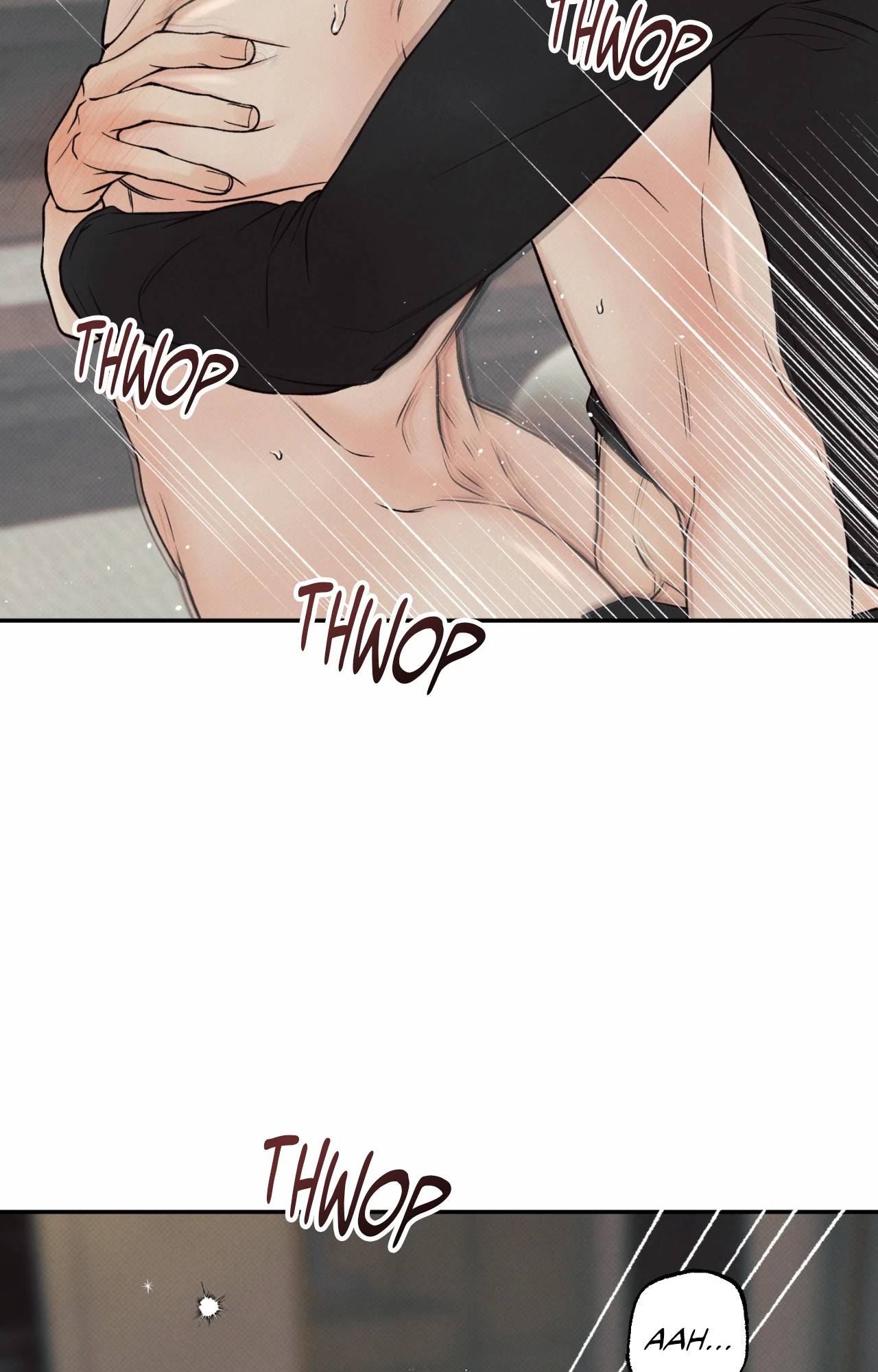 Borderline [Official Uncensored] - Chapter 13 Page 46