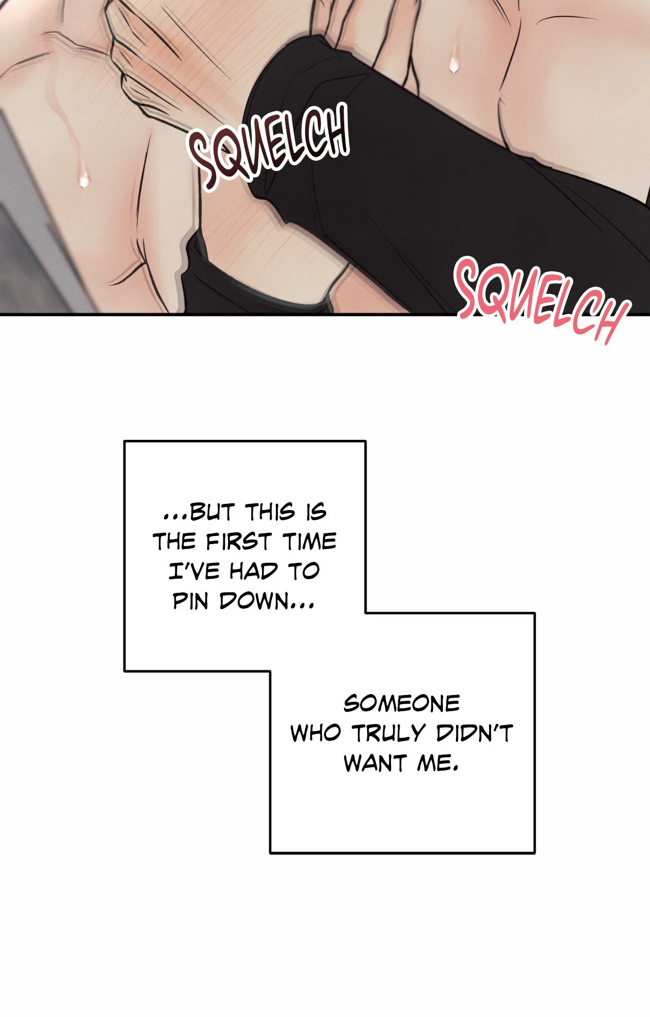 Borderline [Official Uncensored] - Chapter 13 Page 49