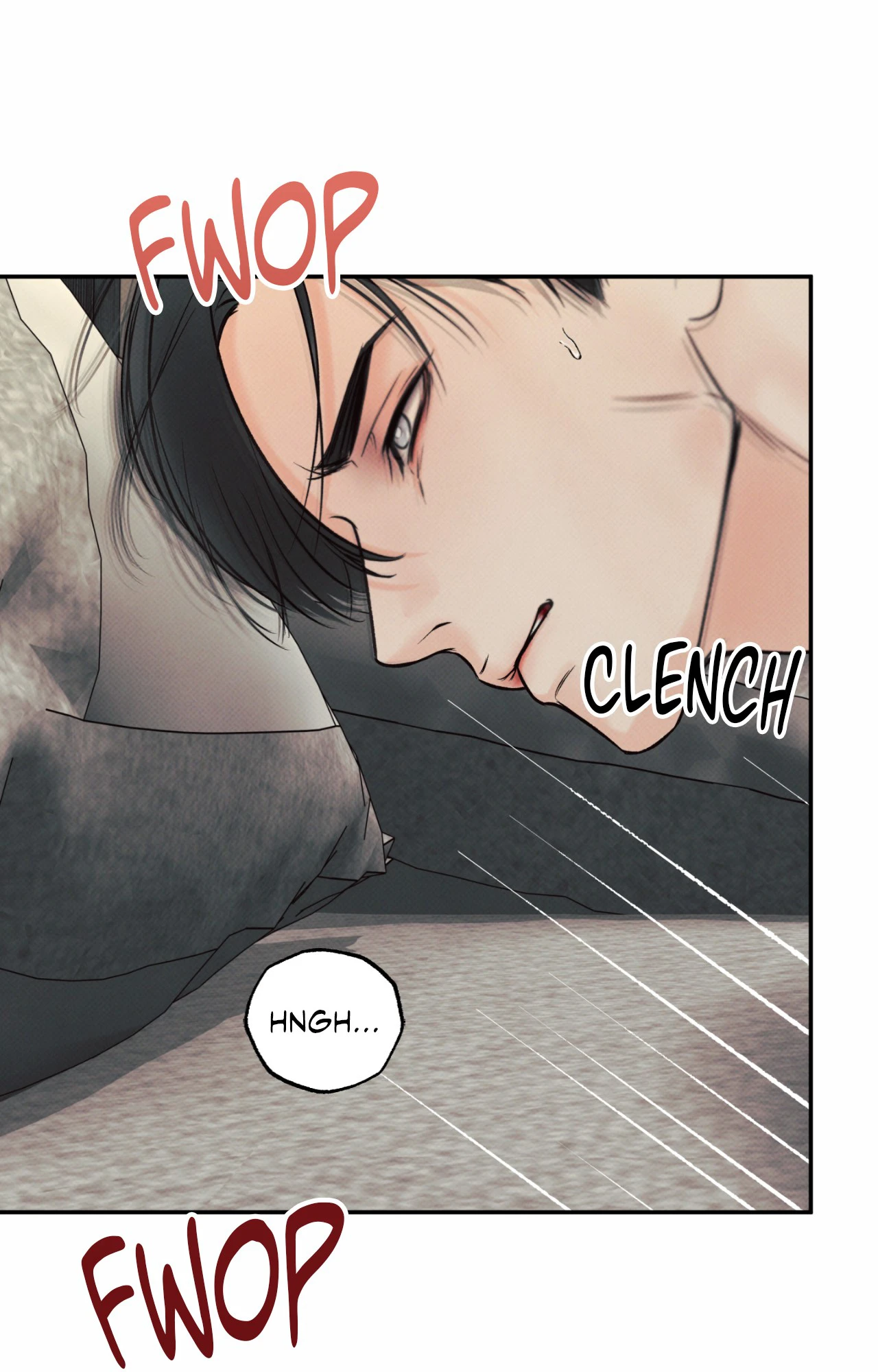 Borderline [Official Uncensored] - Chapter 13 Page 50