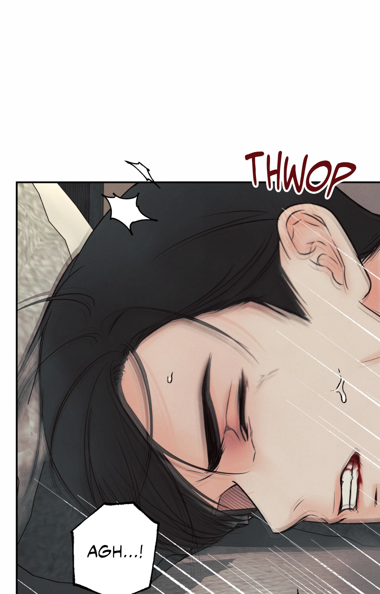 Borderline [Official Uncensored] - Chapter 13 Page 51