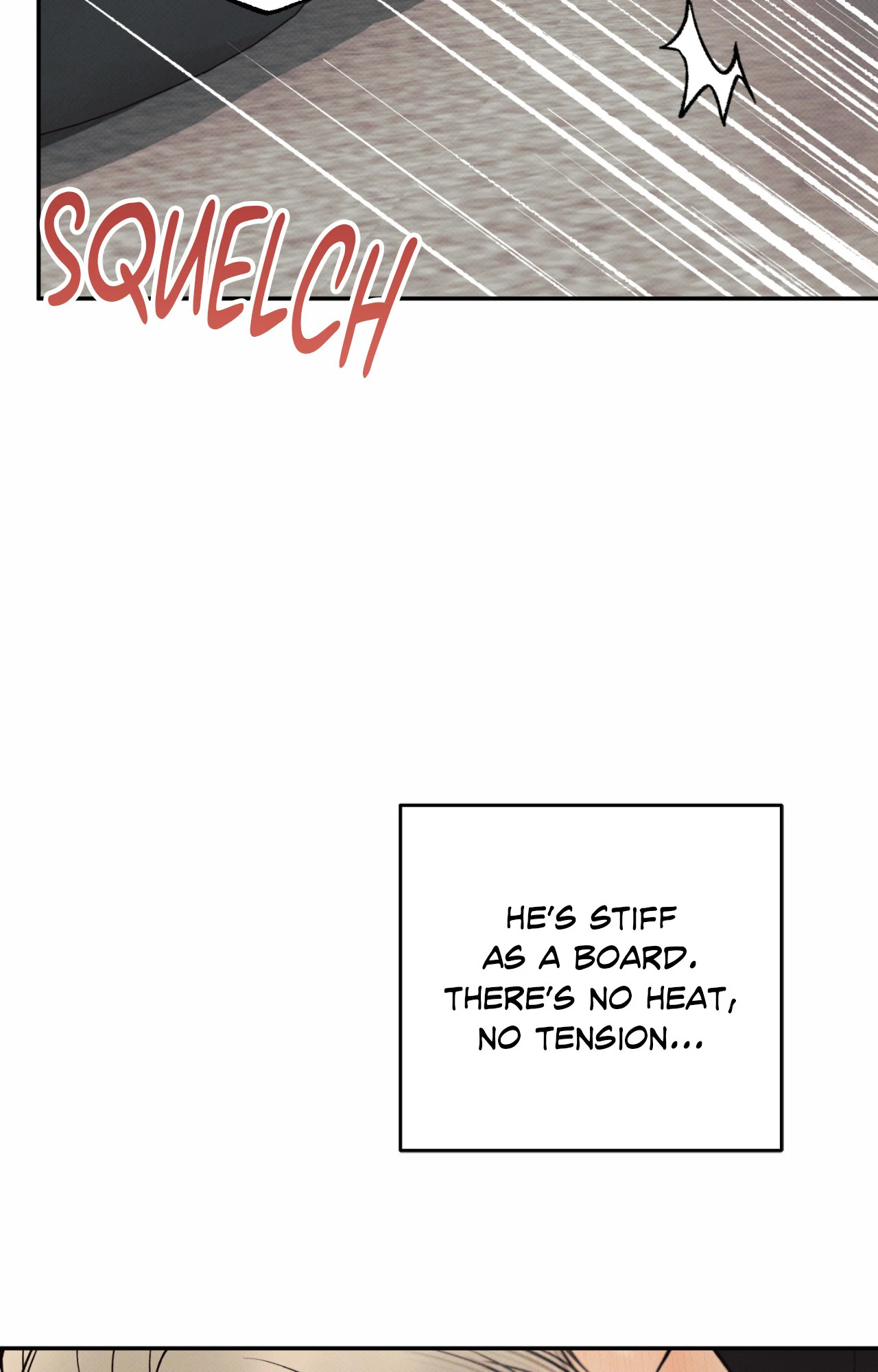 Borderline [Official Uncensored] - Chapter 13 Page 52