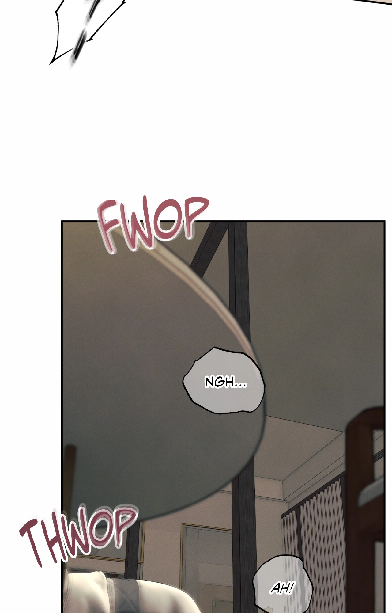 Borderline [Official Uncensored] - Chapter 13 Page 55