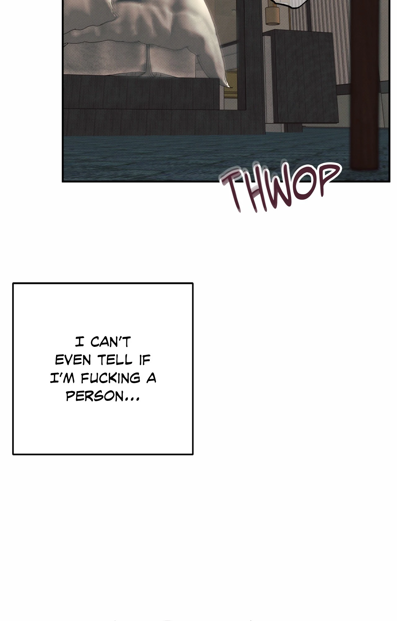Borderline [Official Uncensored] - Chapter 13 Page 56
