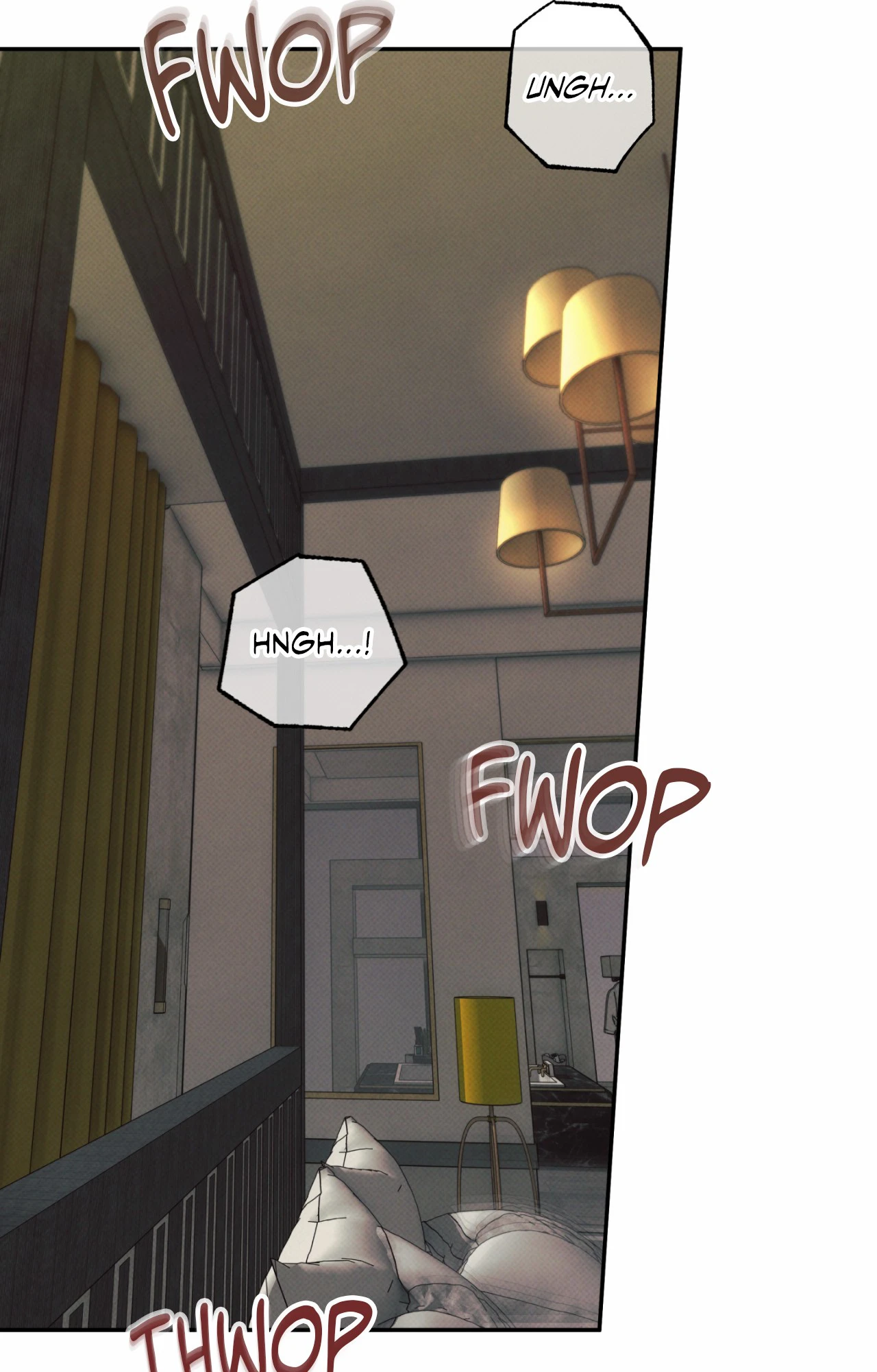 Borderline [Official Uncensored] - Chapter 13 Page 57