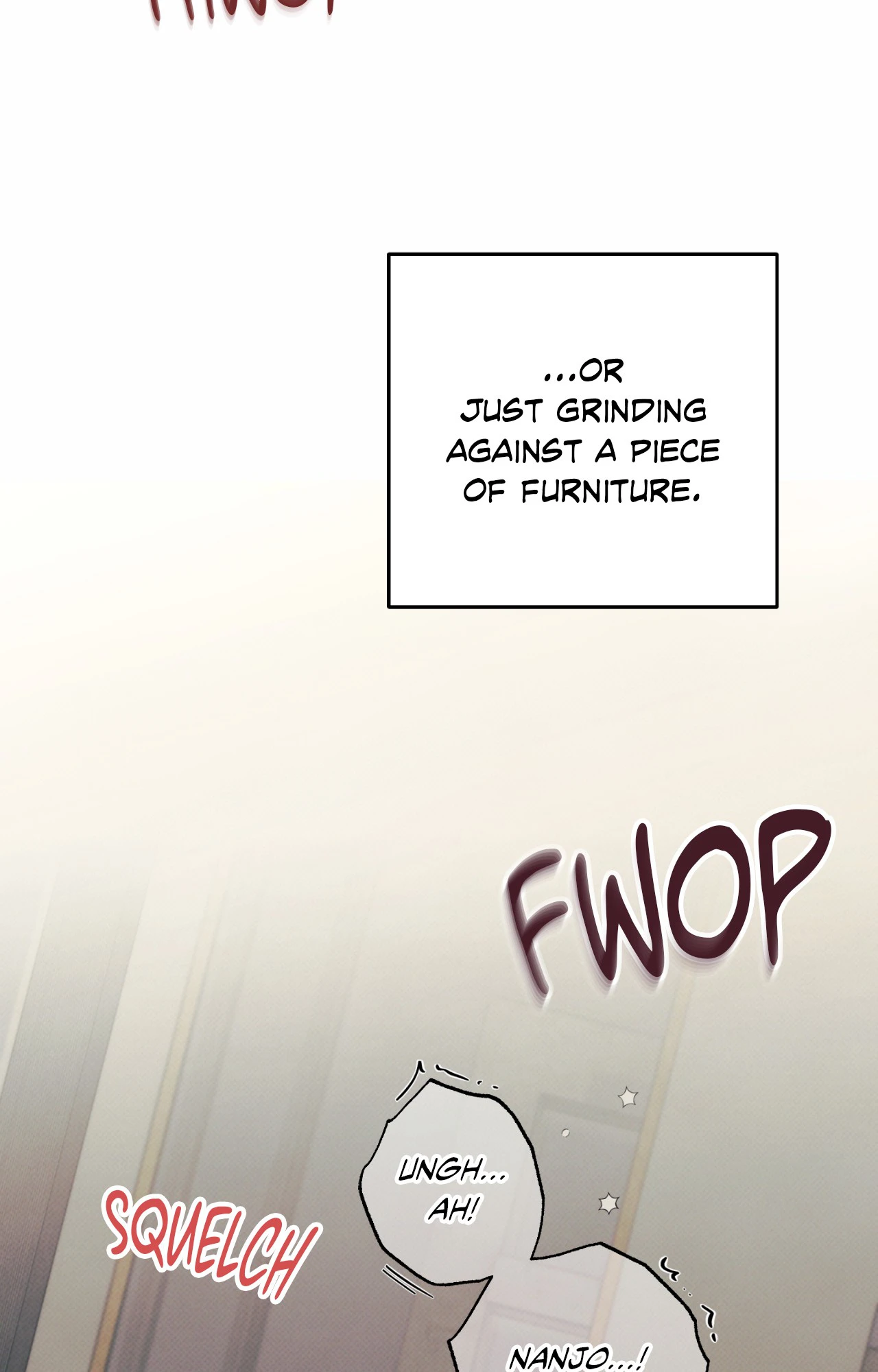 Borderline [Official Uncensored] - Chapter 13 Page 58