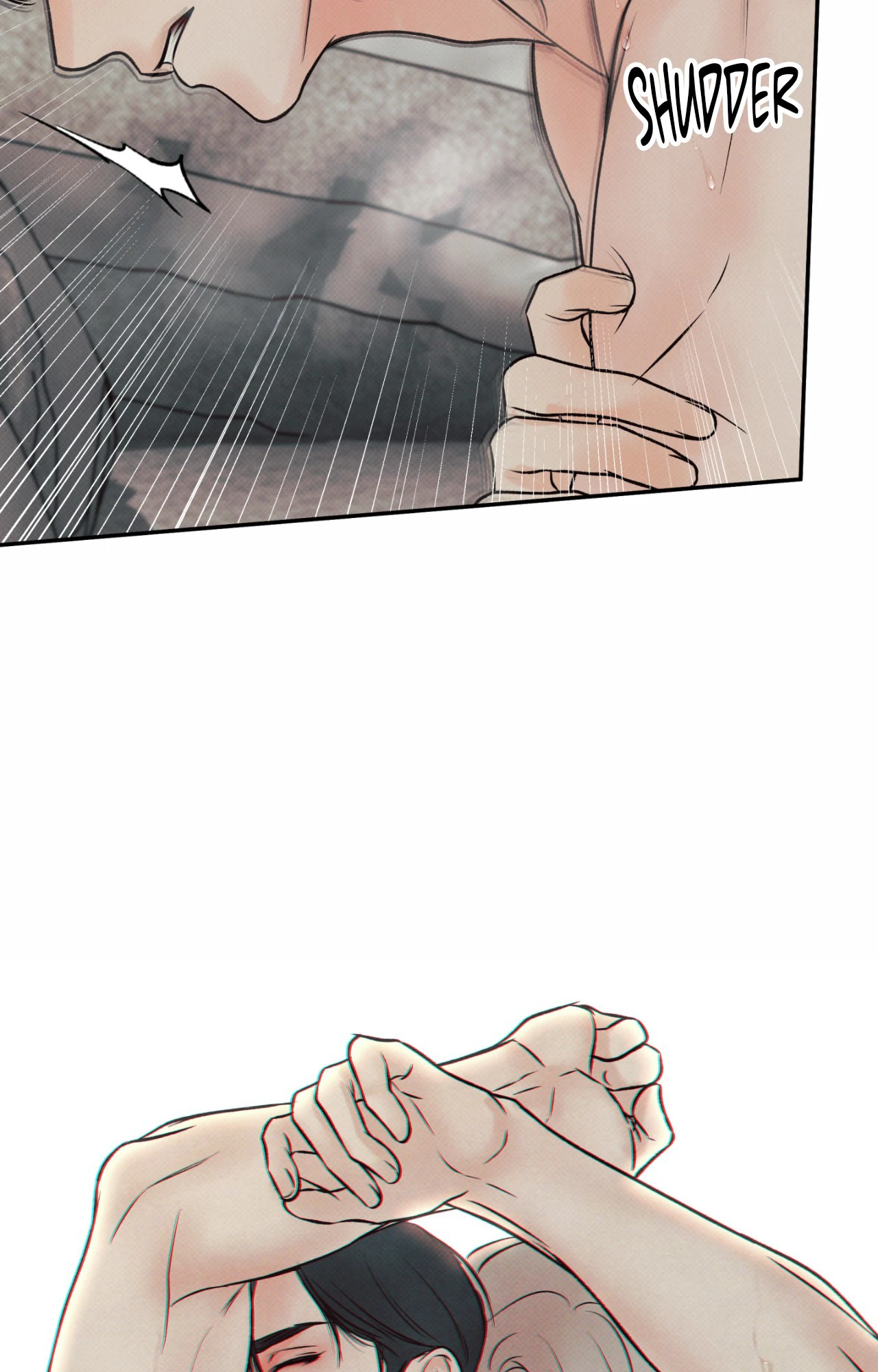 Borderline [Official Uncensored] - Chapter 13 Page 62