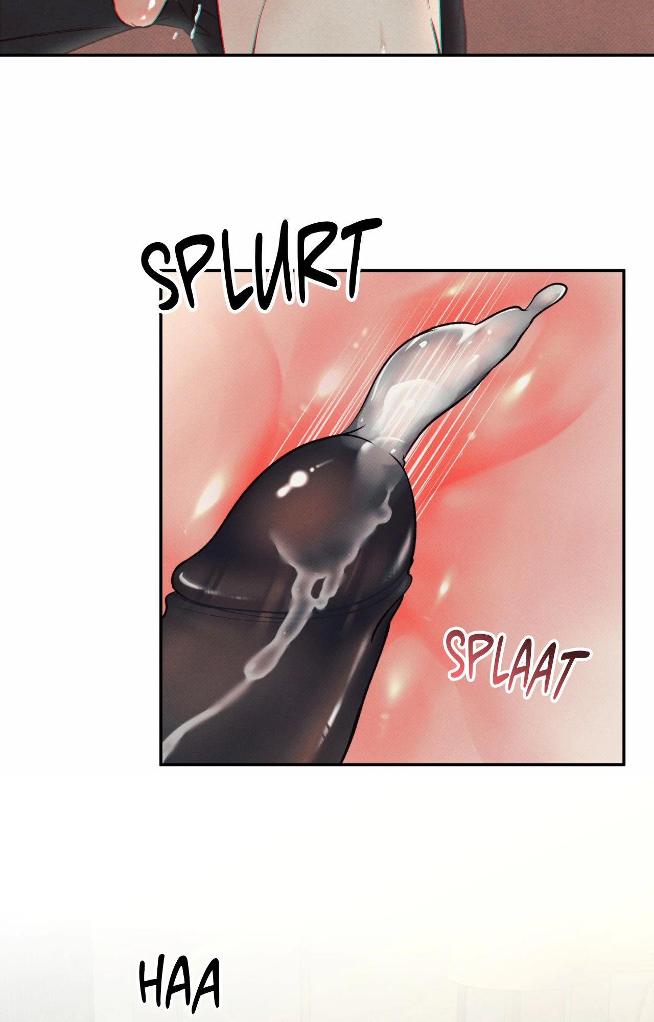 Borderline [Official Uncensored] - Chapter 13 Page 64