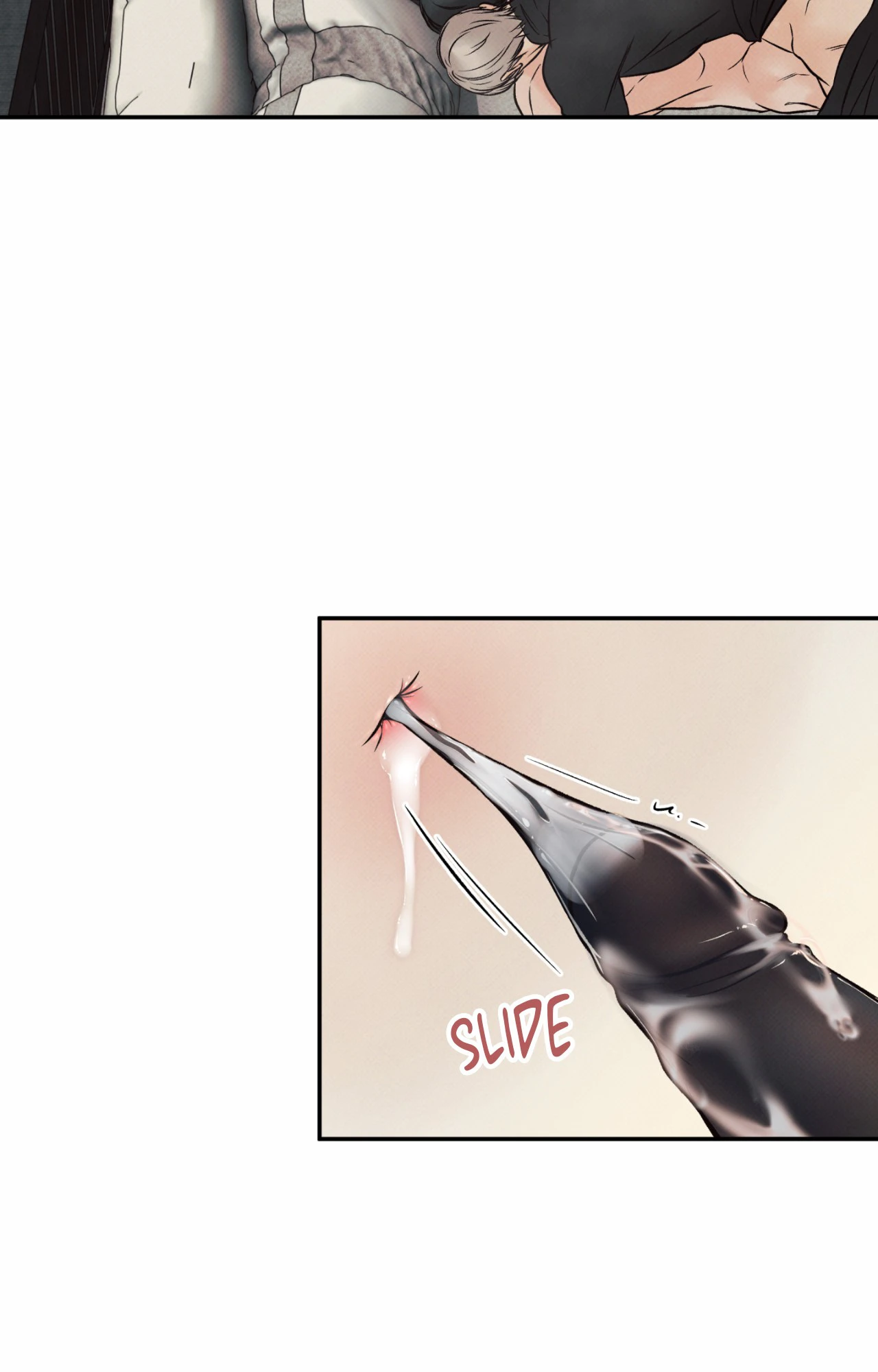 Borderline [Official Uncensored] - Chapter 13 Page 66