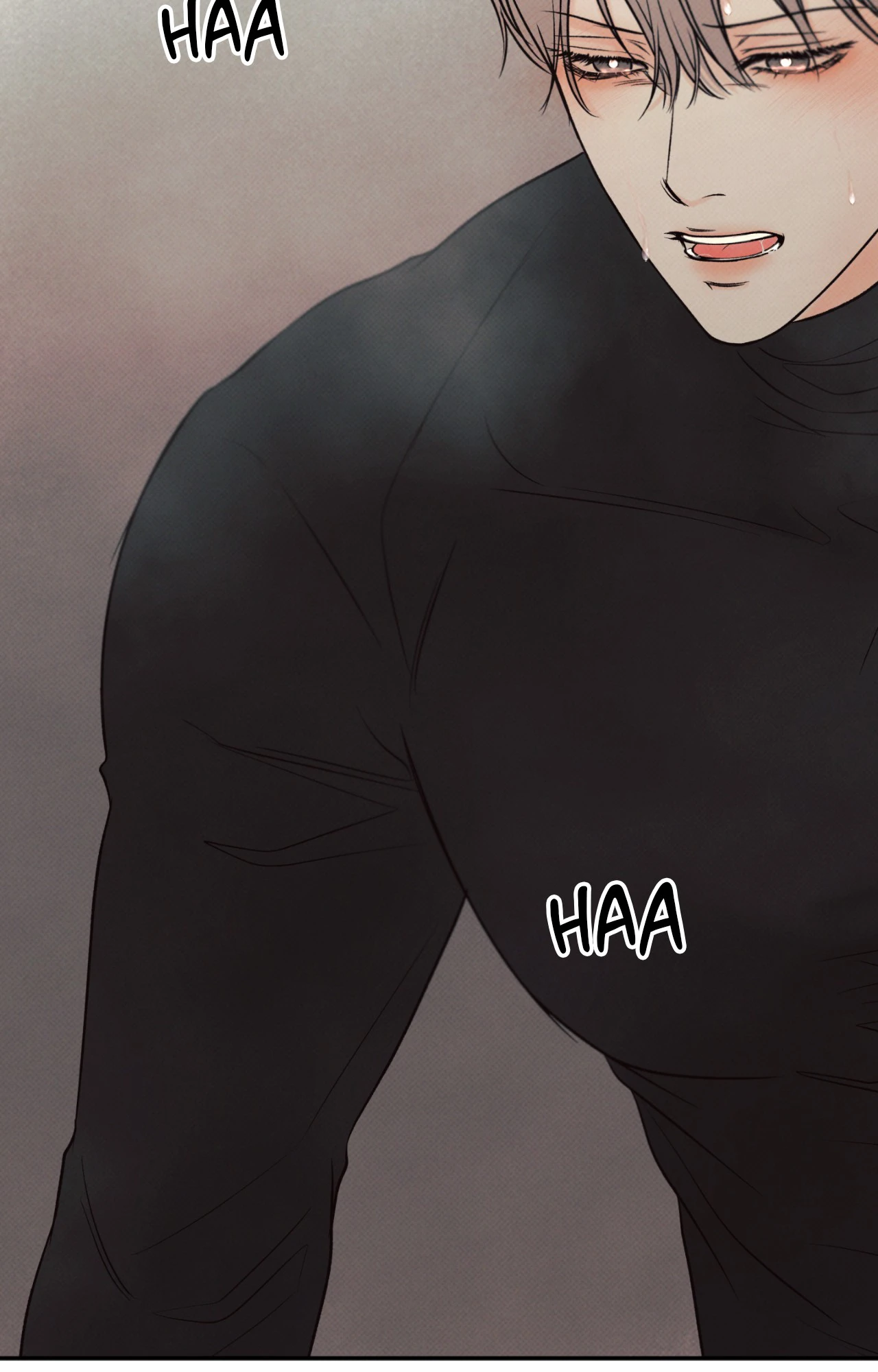 Borderline [Official Uncensored] - Chapter 13 Page 70