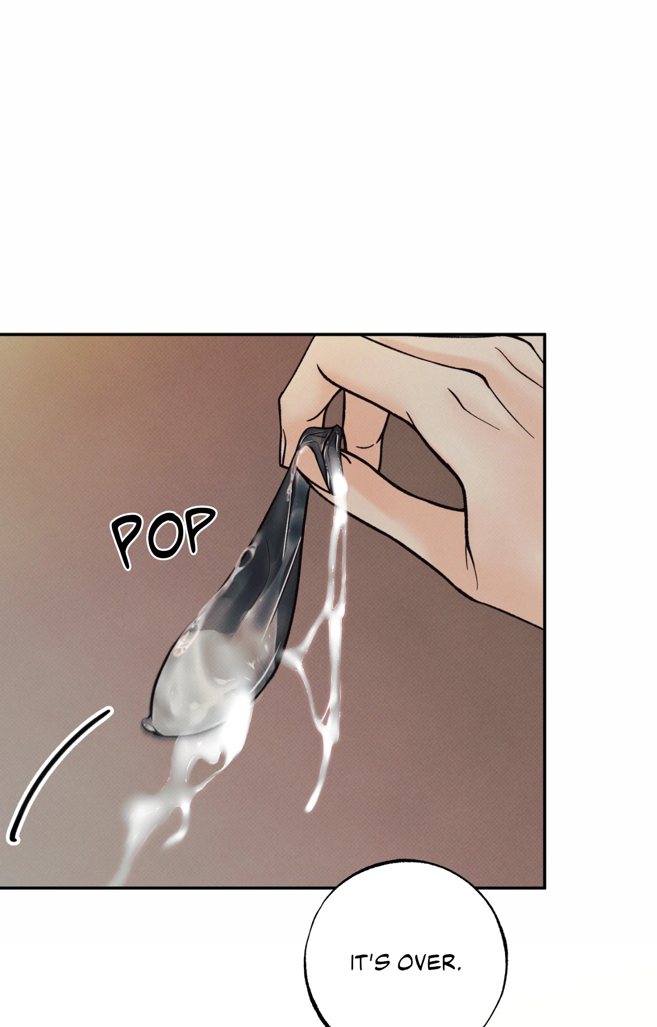 Borderline [Official Uncensored] - Chapter 13 Page 71