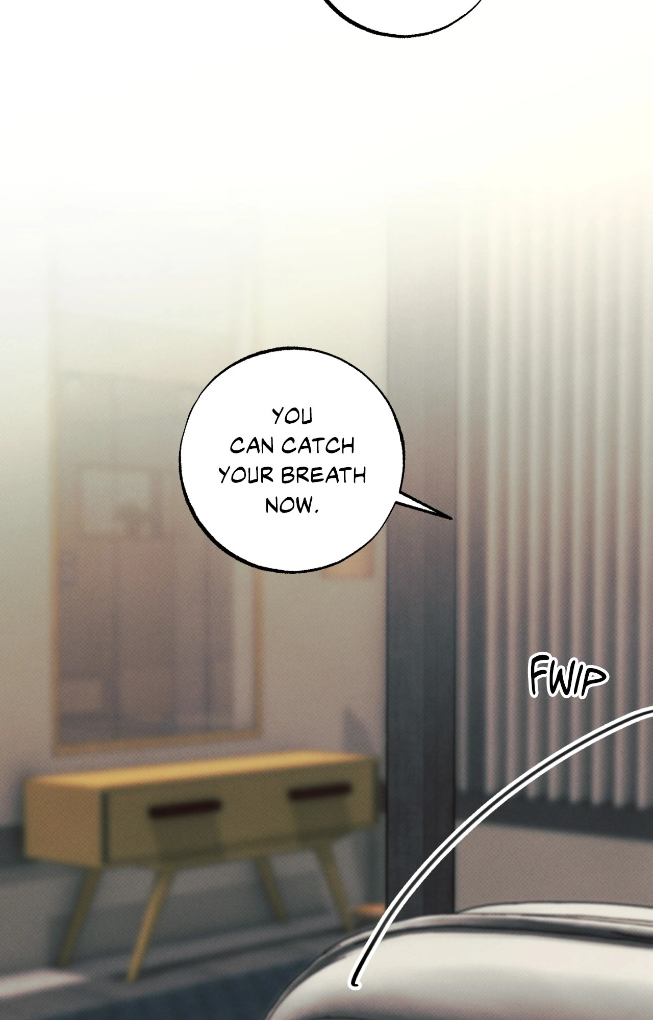 Borderline [Official Uncensored] - Chapter 13 Page 72