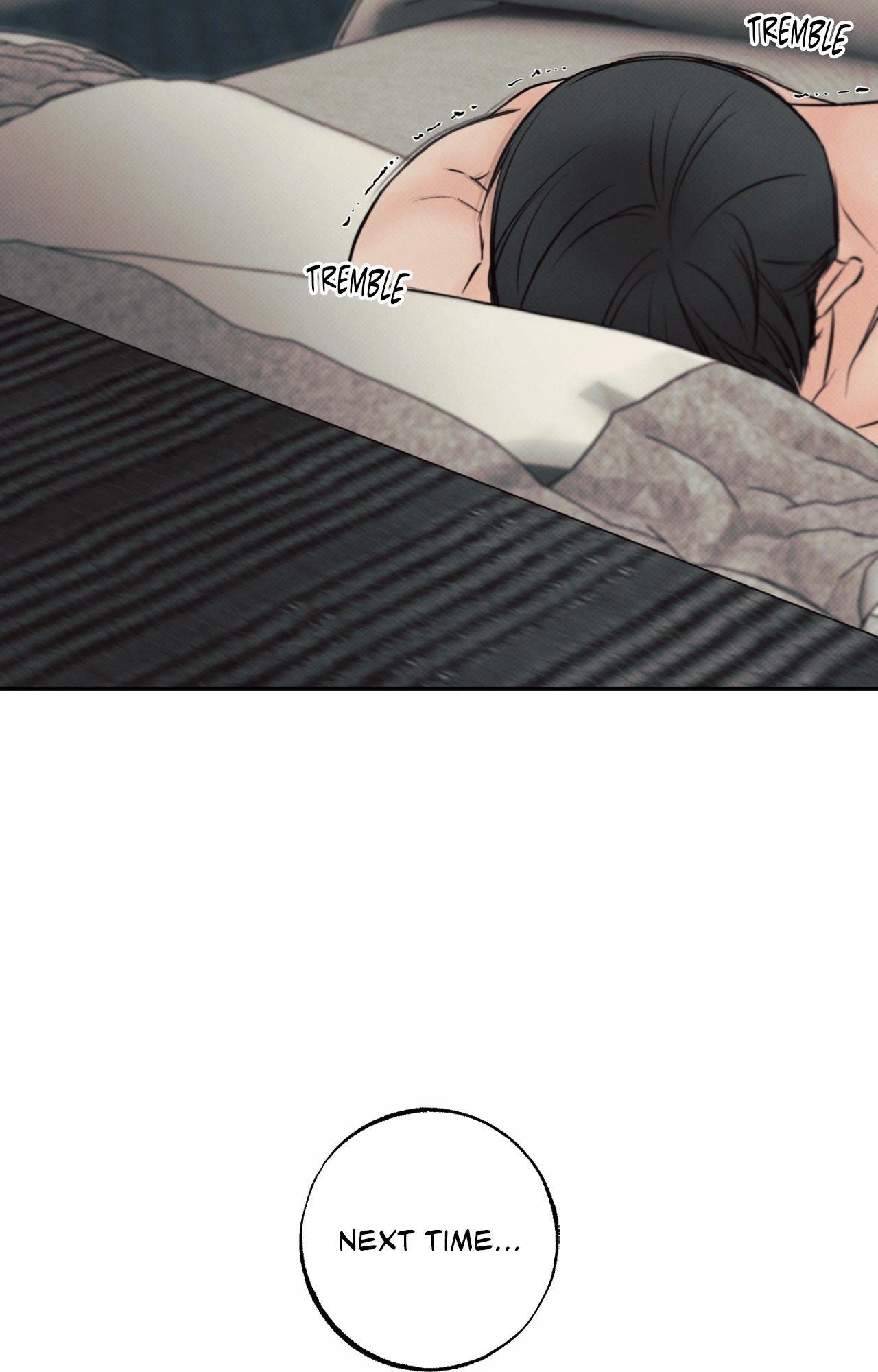Borderline [Official Uncensored] - Chapter 13 Page 73