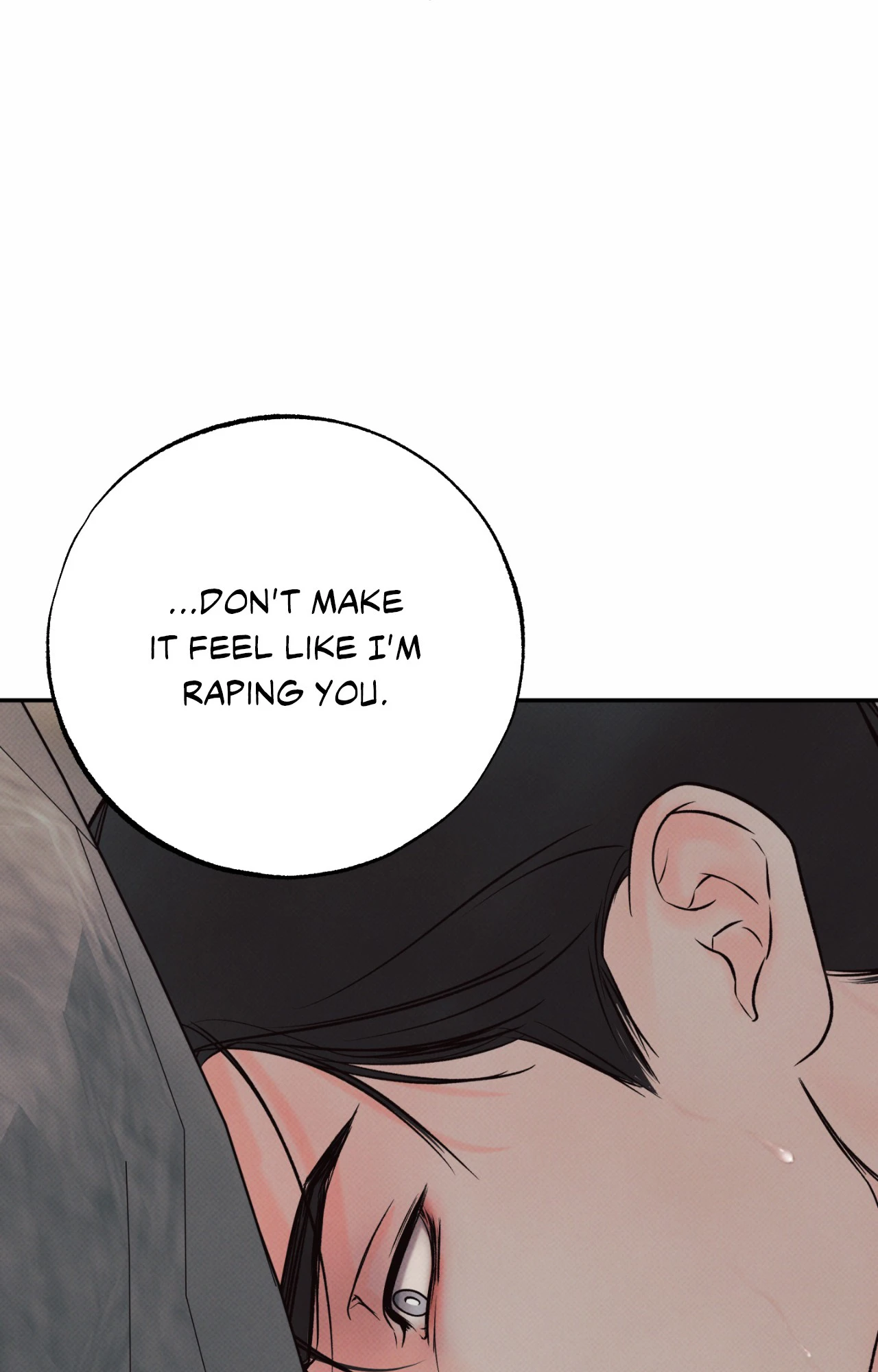 Borderline [Official Uncensored] - Chapter 13 Page 74