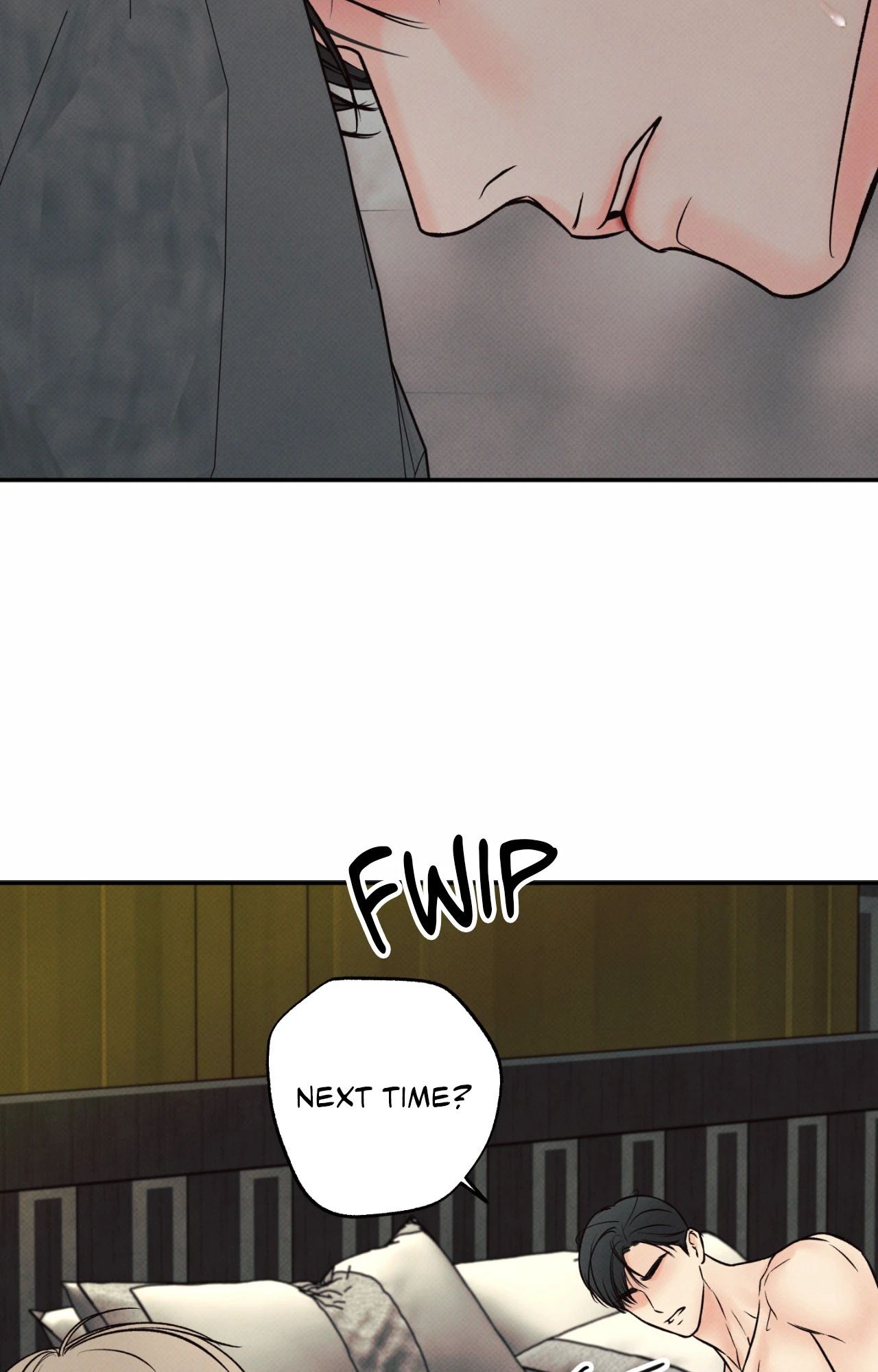 Borderline [Official Uncensored] - Chapter 13 Page 75