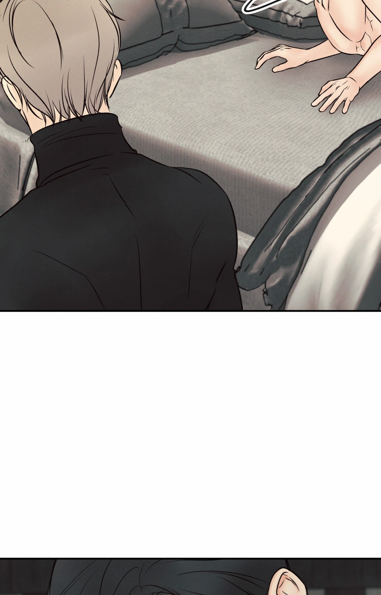 Borderline [Official Uncensored] - Chapter 13 Page 76