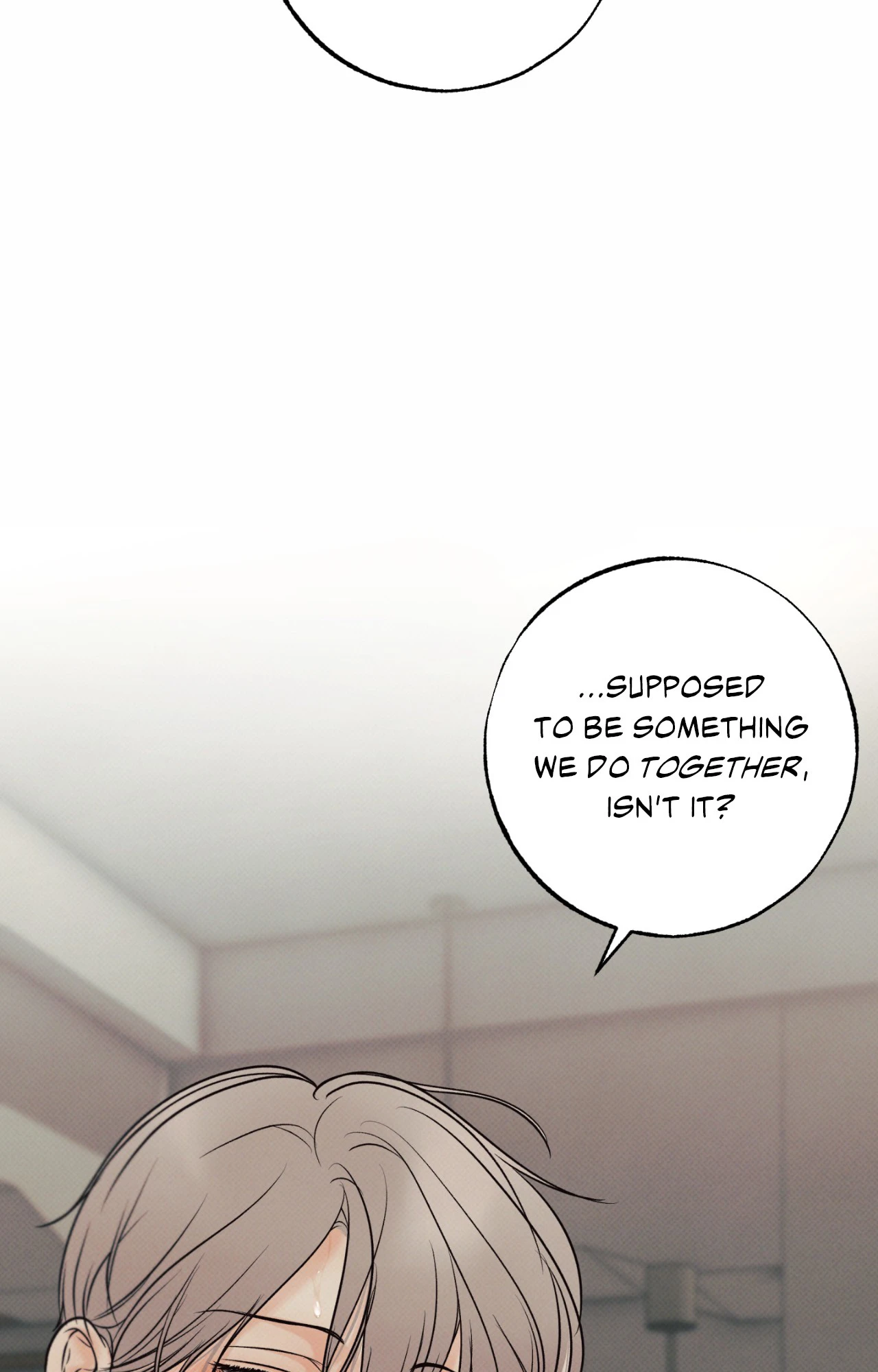 Borderline [Official Uncensored] - Chapter 13 Page 78