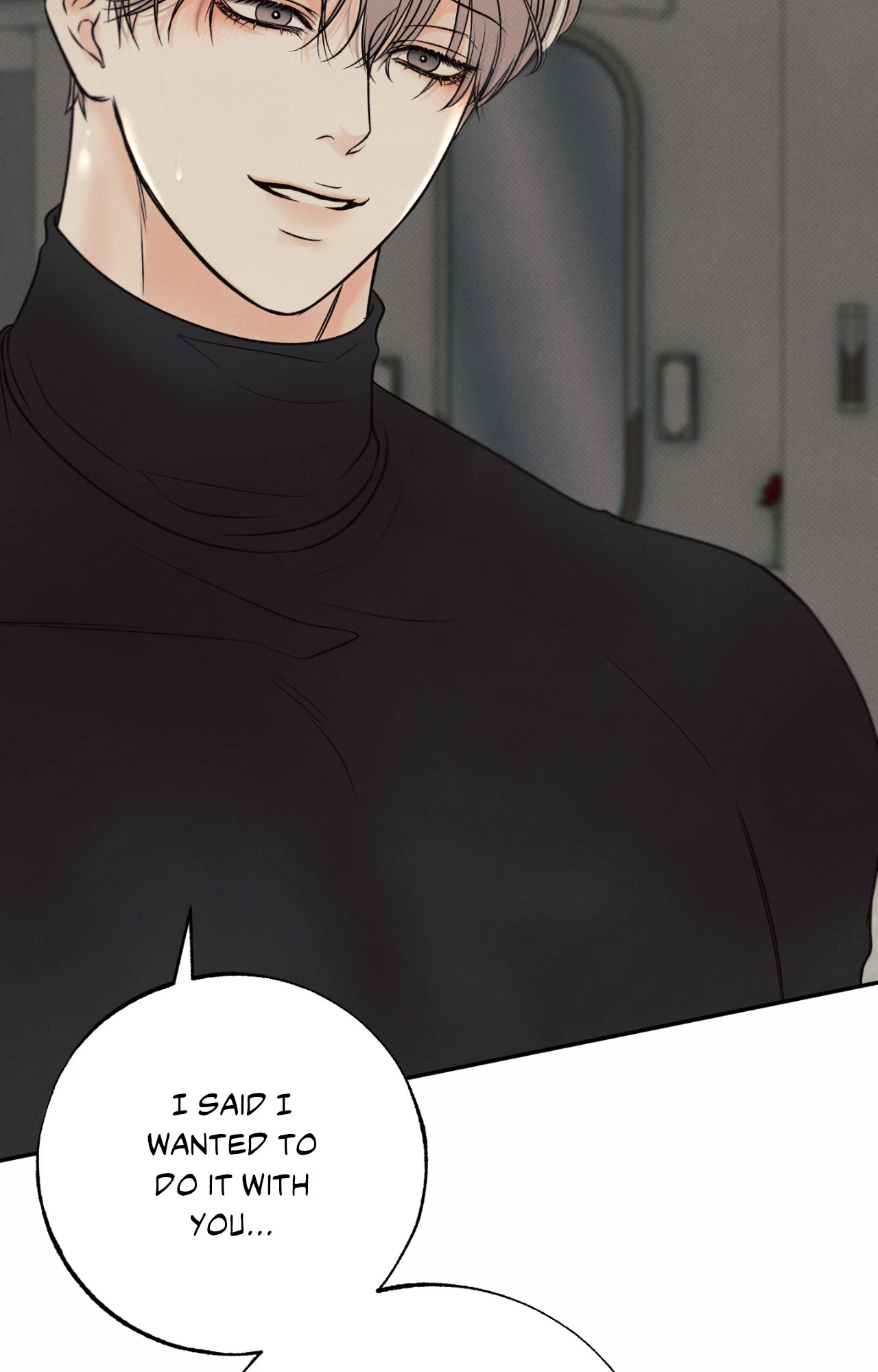Borderline [Official Uncensored] - Chapter 13 Page 79