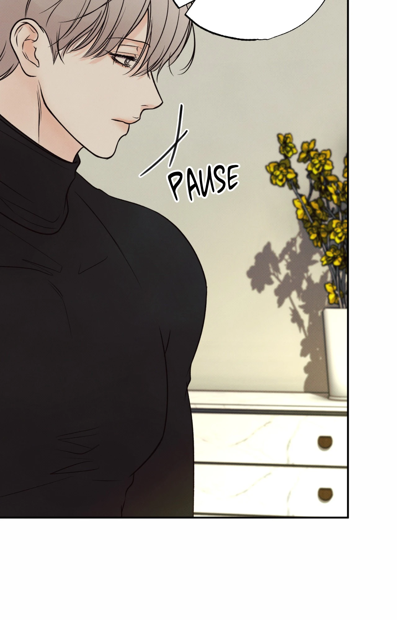 Borderline [Official Uncensored] - Chapter 13 Page 83