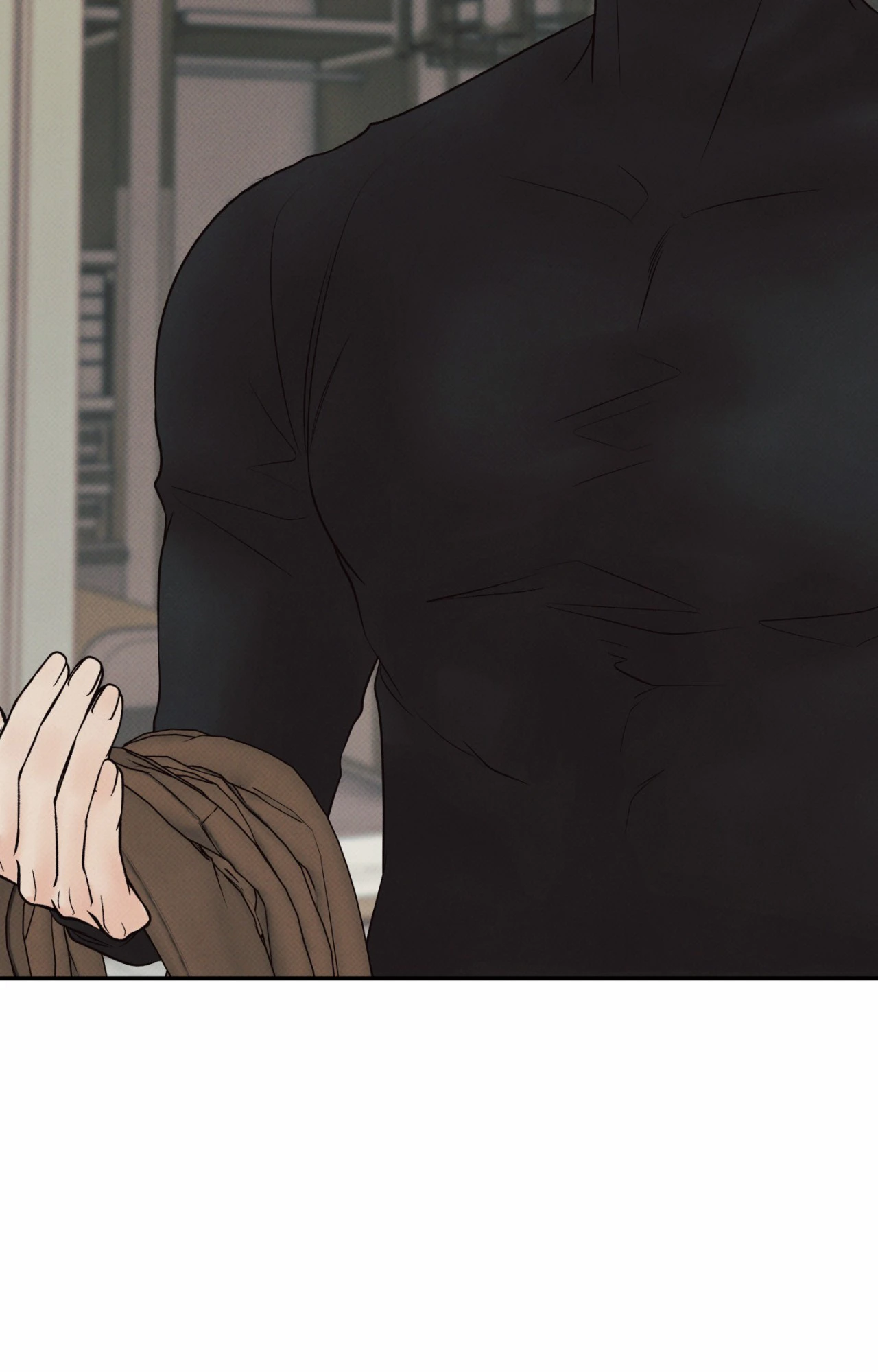 Borderline [Official Uncensored] - Chapter 13 Page 88