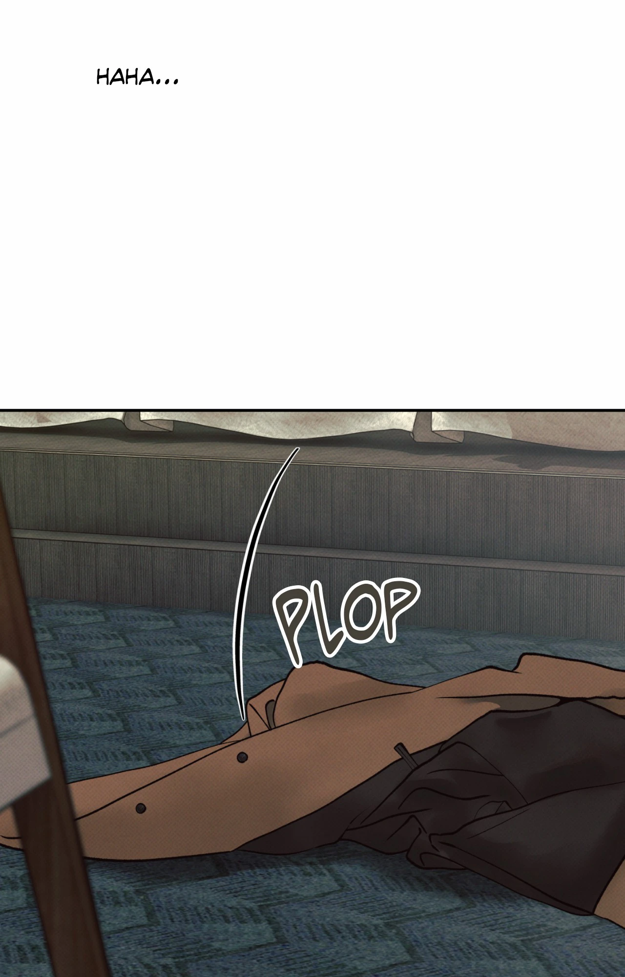 Borderline [Official Uncensored] - Chapter 13 Page 90