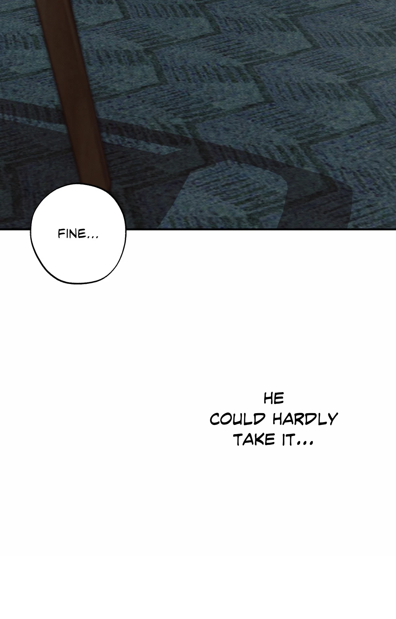 Borderline [Official Uncensored] - Chapter 13 Page 91