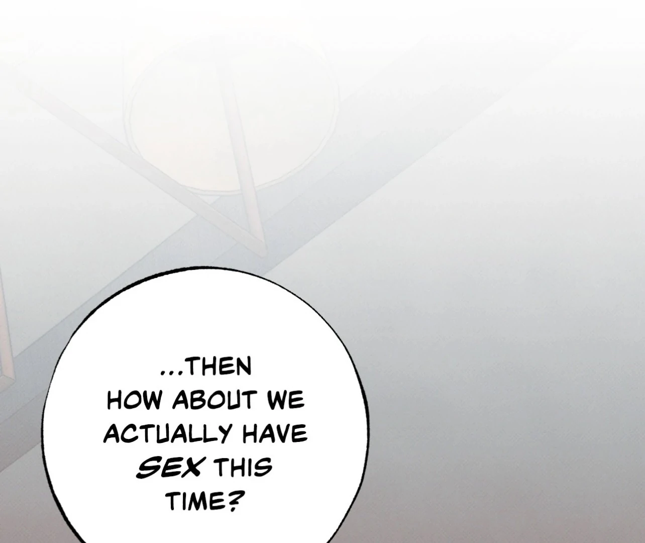 Borderline [Official Uncensored] - Chapter 14 Page 6