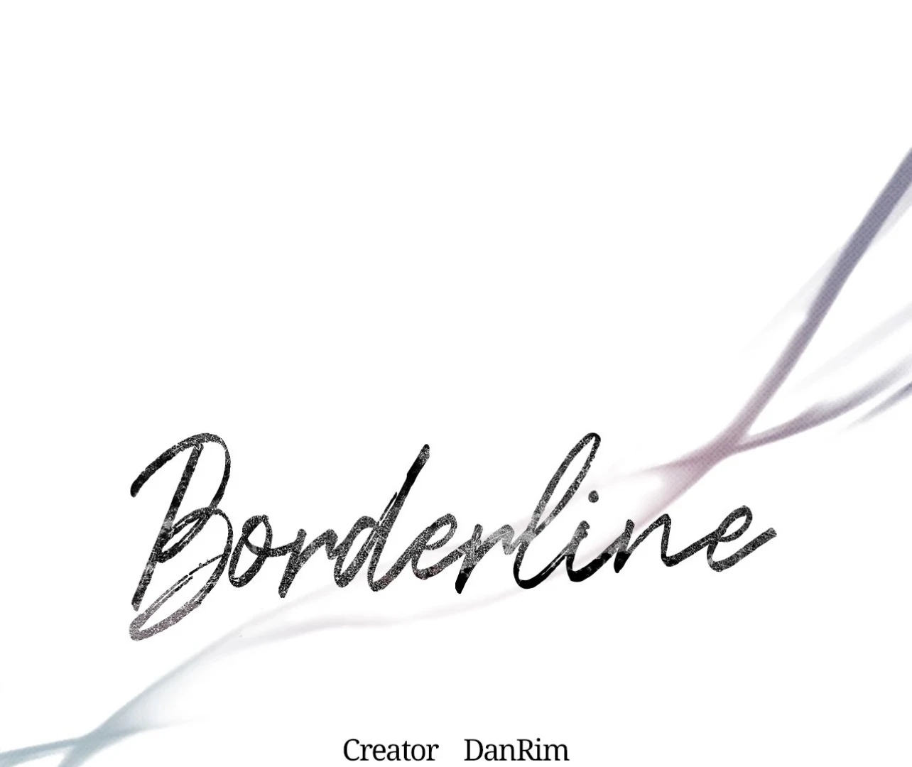 Borderline [Official Uncensored] - Chapter 14 Page 10