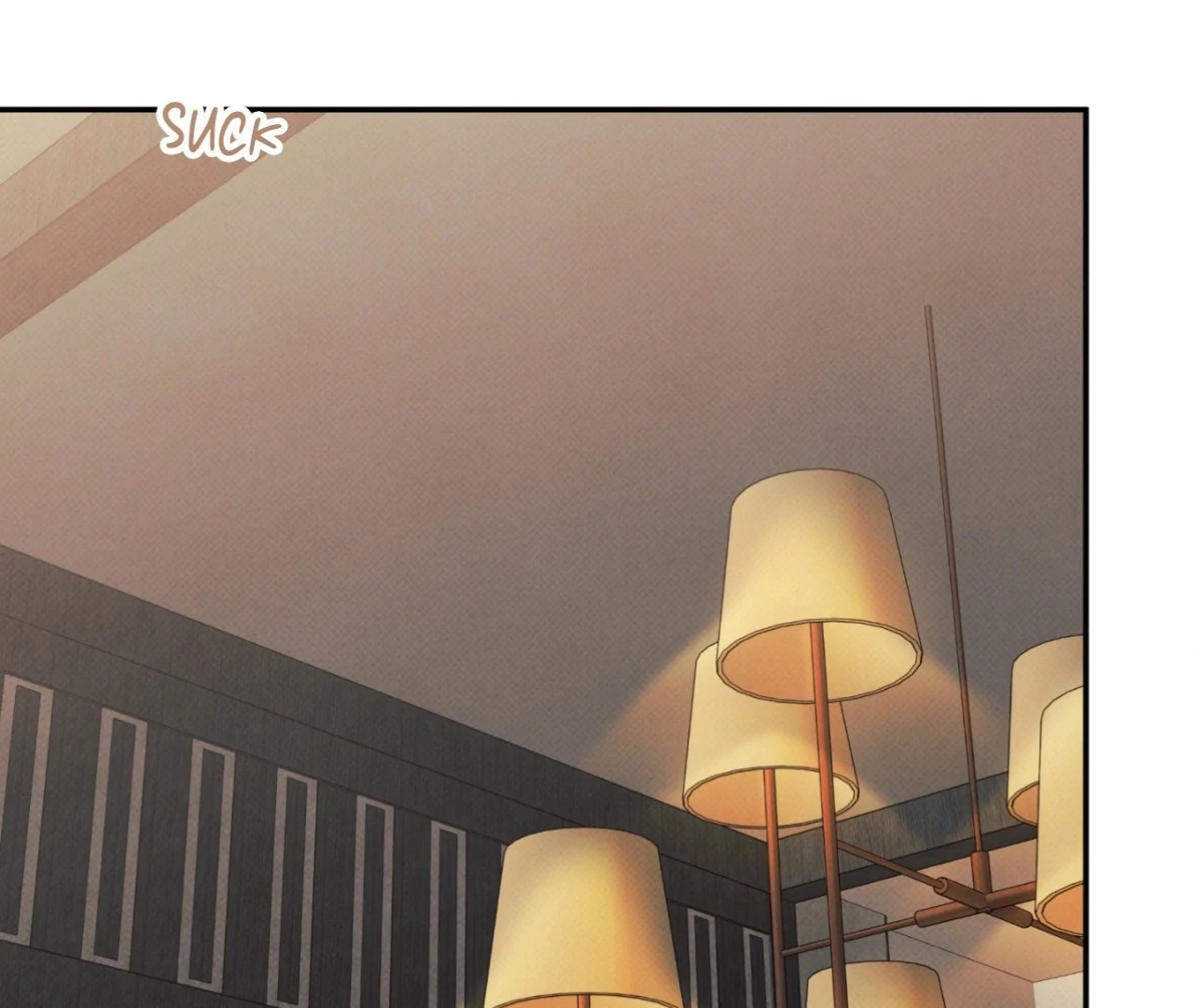 Borderline [Official Uncensored] - Chapter 14 Page 12