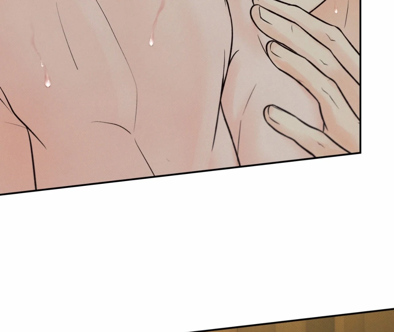 Borderline [Official Uncensored] - Chapter 14 Page 19
