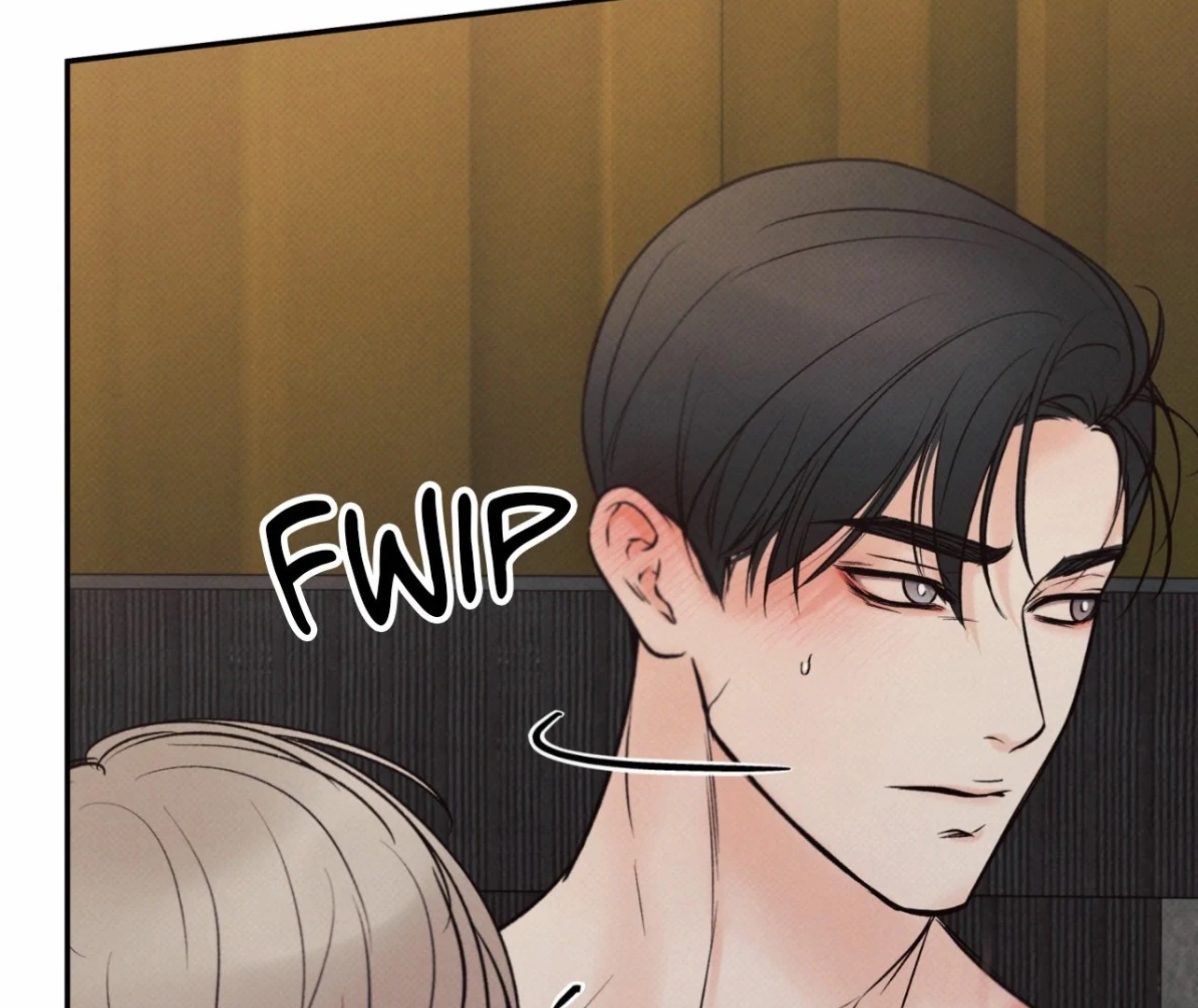 Borderline [Official Uncensored] - Chapter 14 Page 20