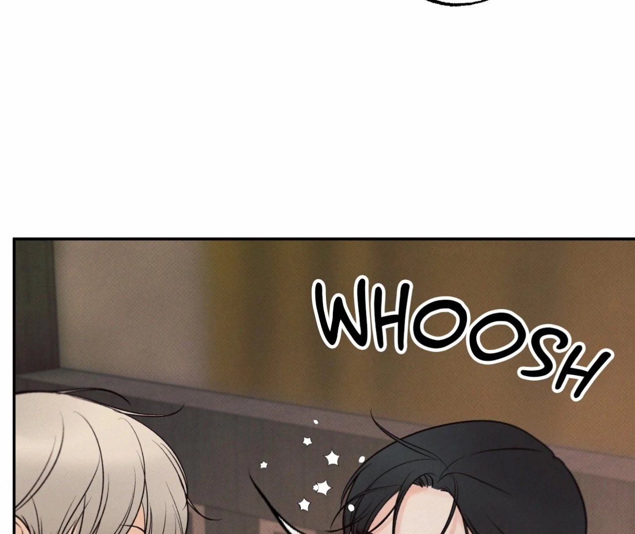 Borderline [Official Uncensored] - Chapter 14 Page 31