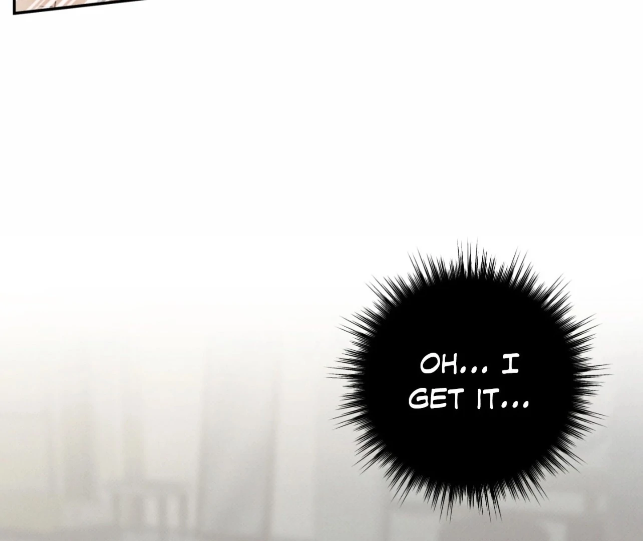Borderline [Official Uncensored] - Chapter 14 Page 33