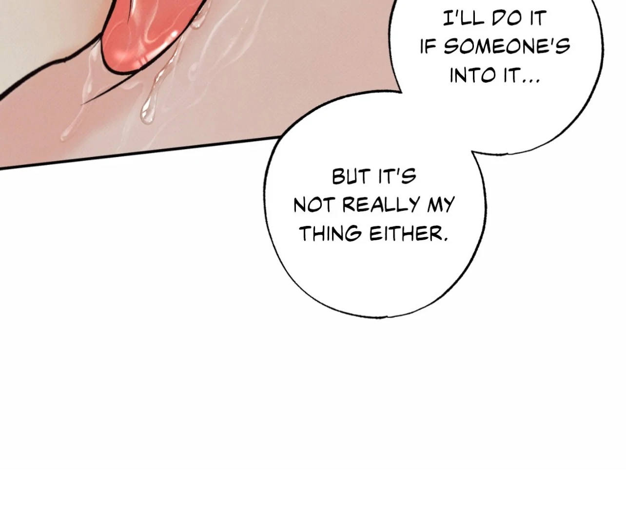 Borderline [Official Uncensored] - Chapter 14 Page 39